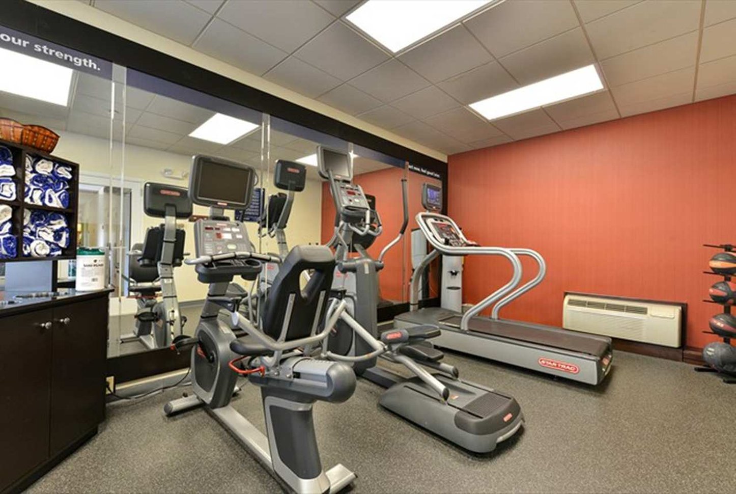 Hampton Inn Denville Hampton Inn Denville