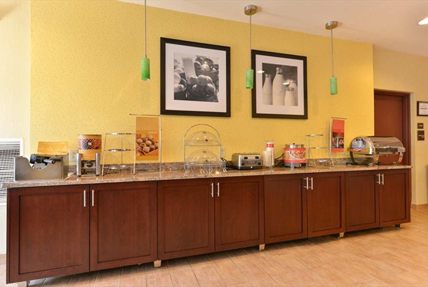 Hampton Inn Denville Hampton Inn Denville