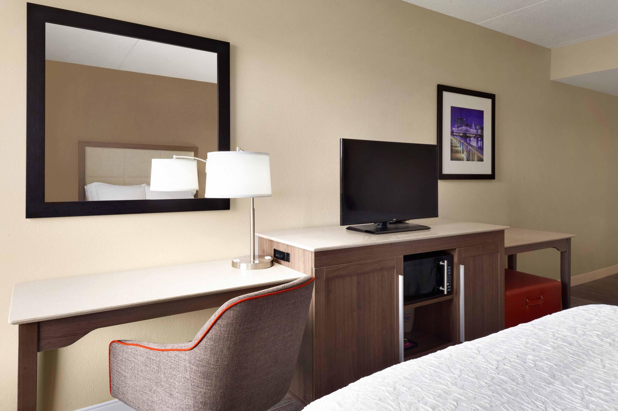 Hampton Inn Denville Hampton Inn Denville