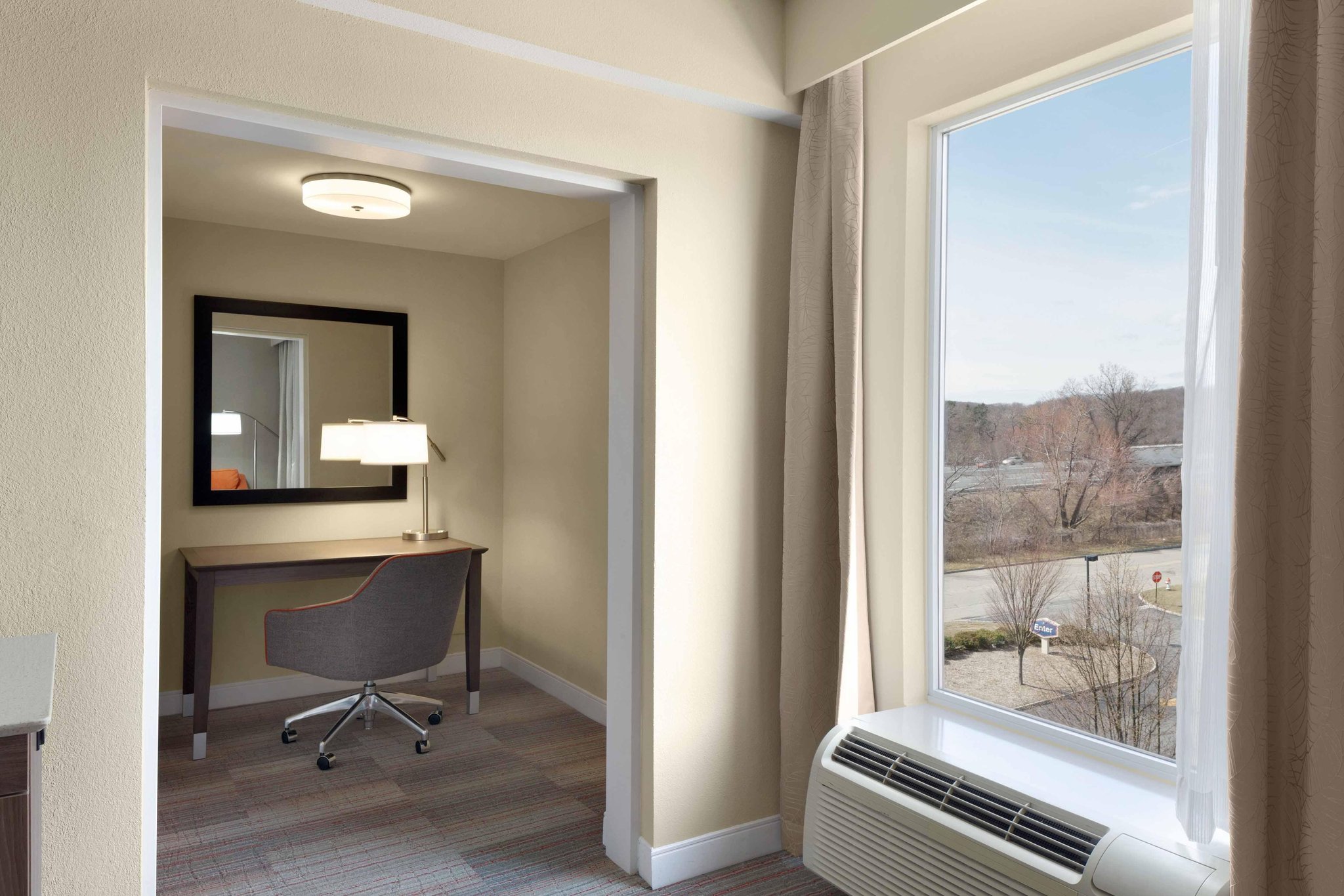 Hampton Inn Denville Hampton Inn Denville