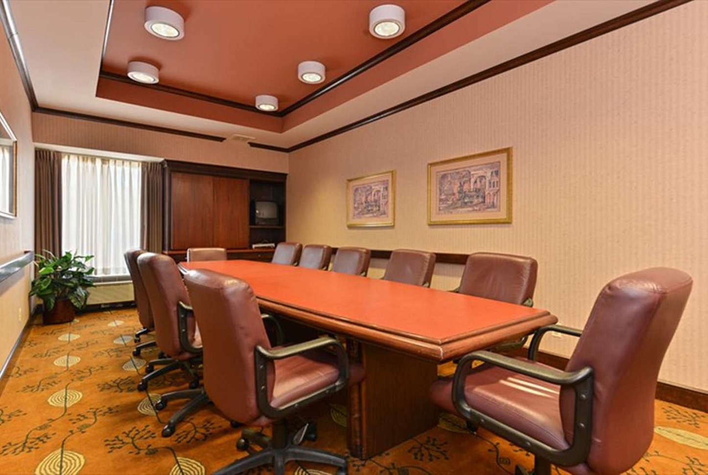 Hampton Inn Denville Hampton Inn Denville
