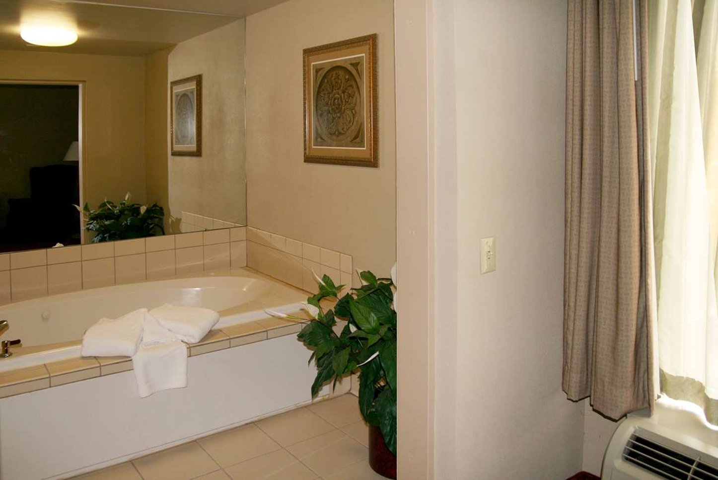 Hampton Inn Denville Hampton Inn Denville