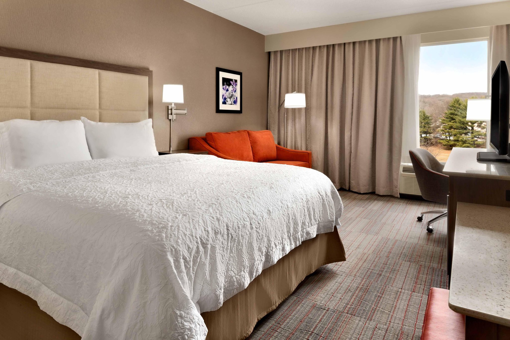 Hampton Inn Denville Hampton Inn Denville