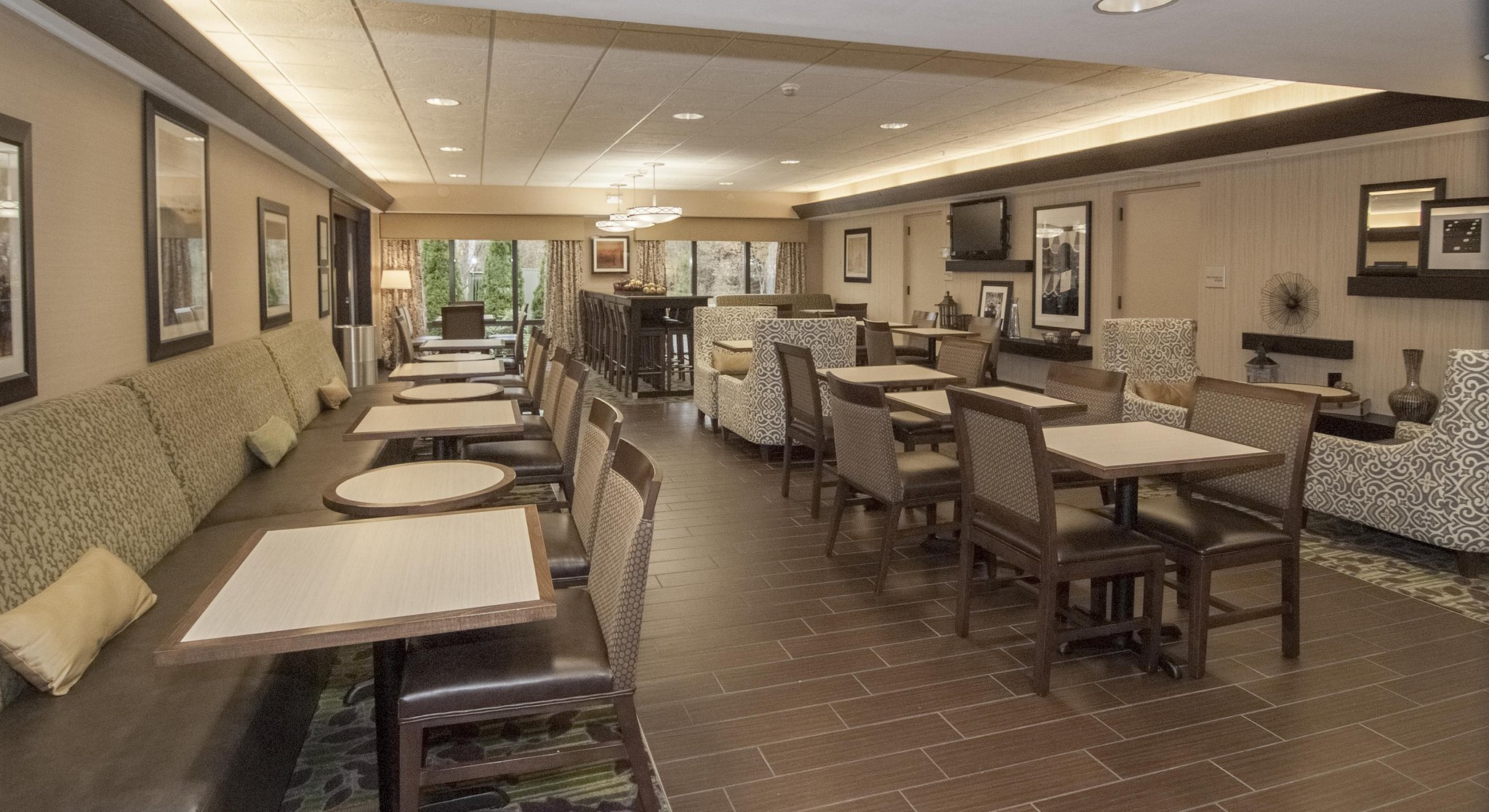 Hampton Inn Flemington Hampton Inn Flemington