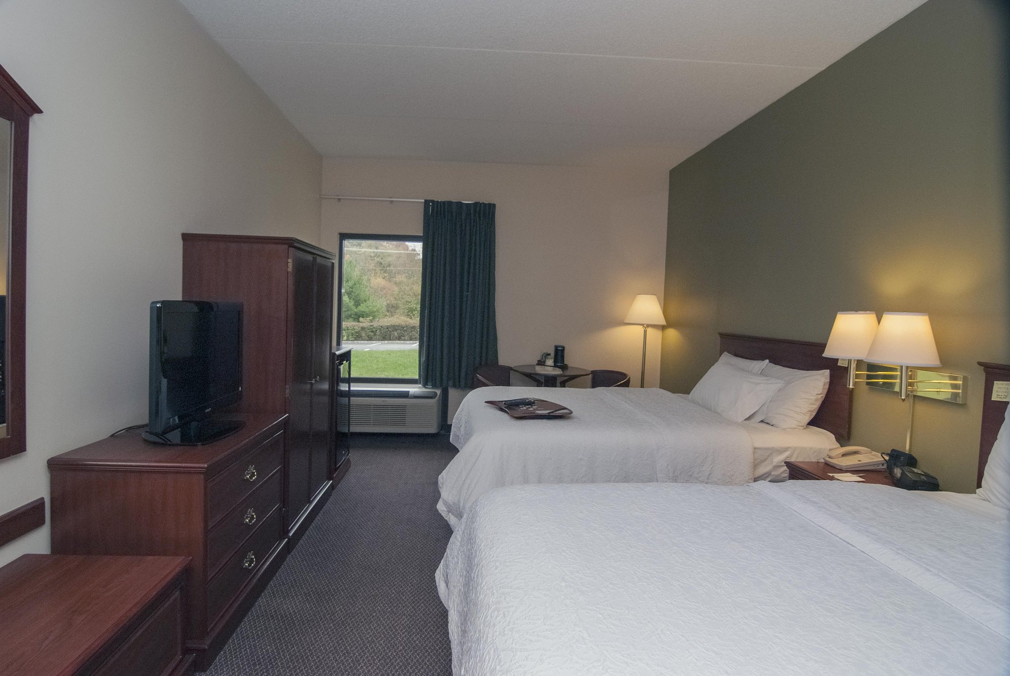 Hampton Inn Flemington Hampton Inn Flemington