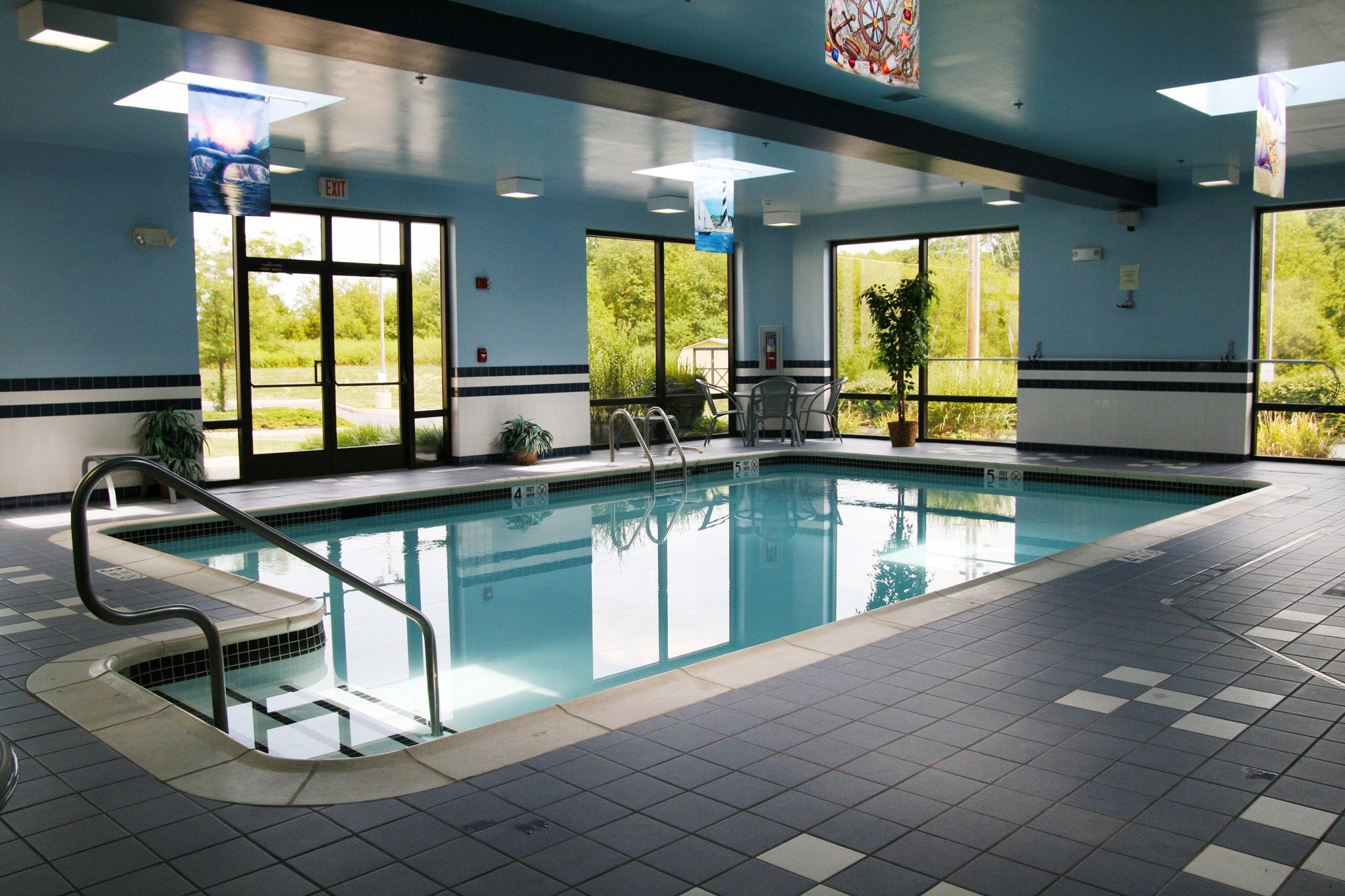 Hampton Inn Flemington Hampton Inn Flemington