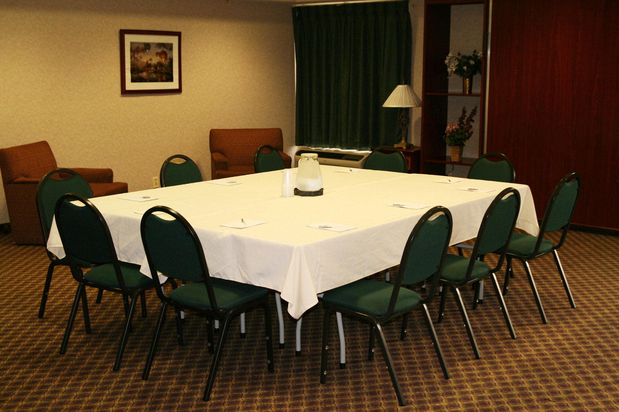 Hampton Inn Flemington Hampton Inn Flemington