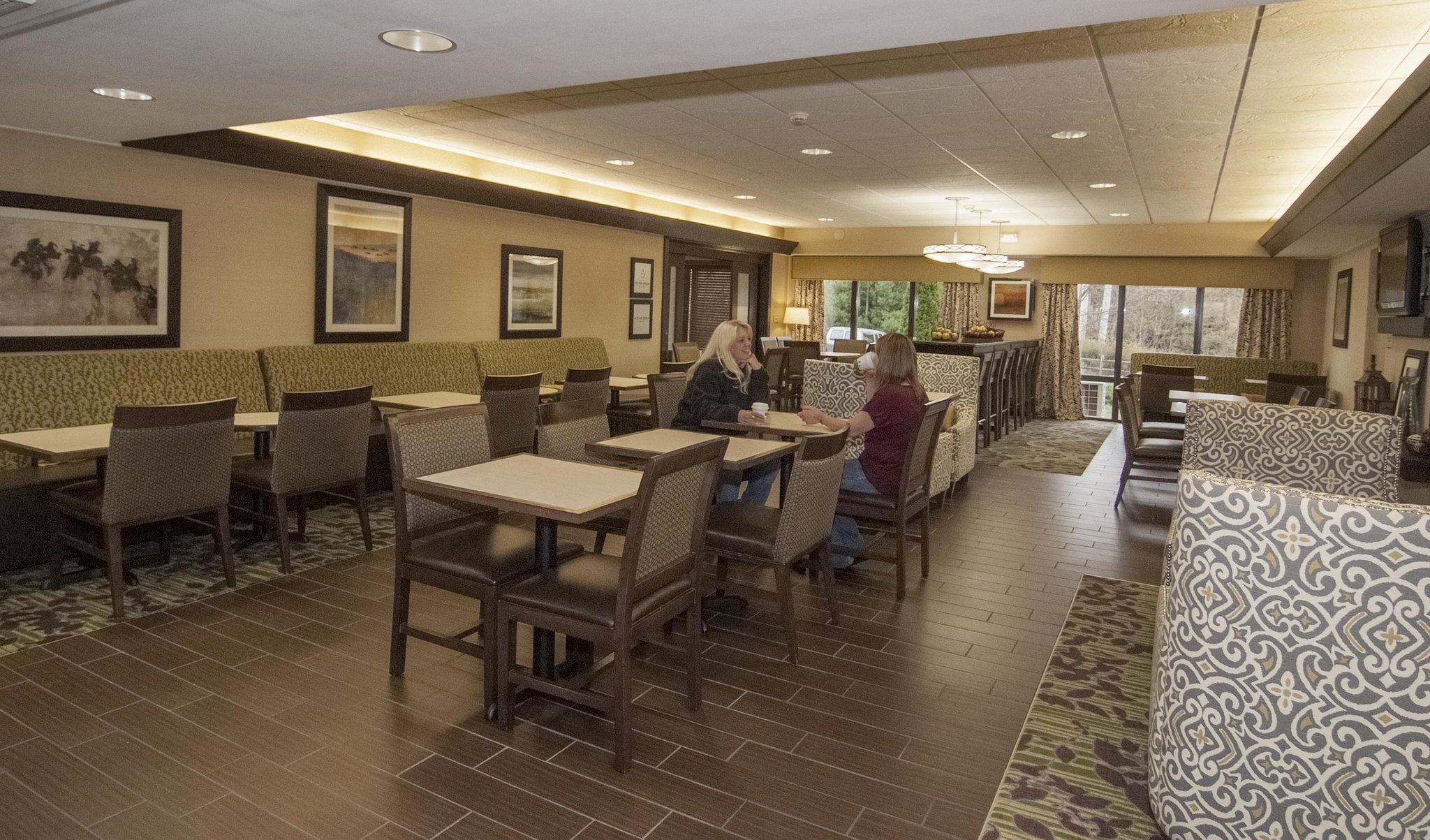 Hampton Inn Flemington Hampton Inn Flemington