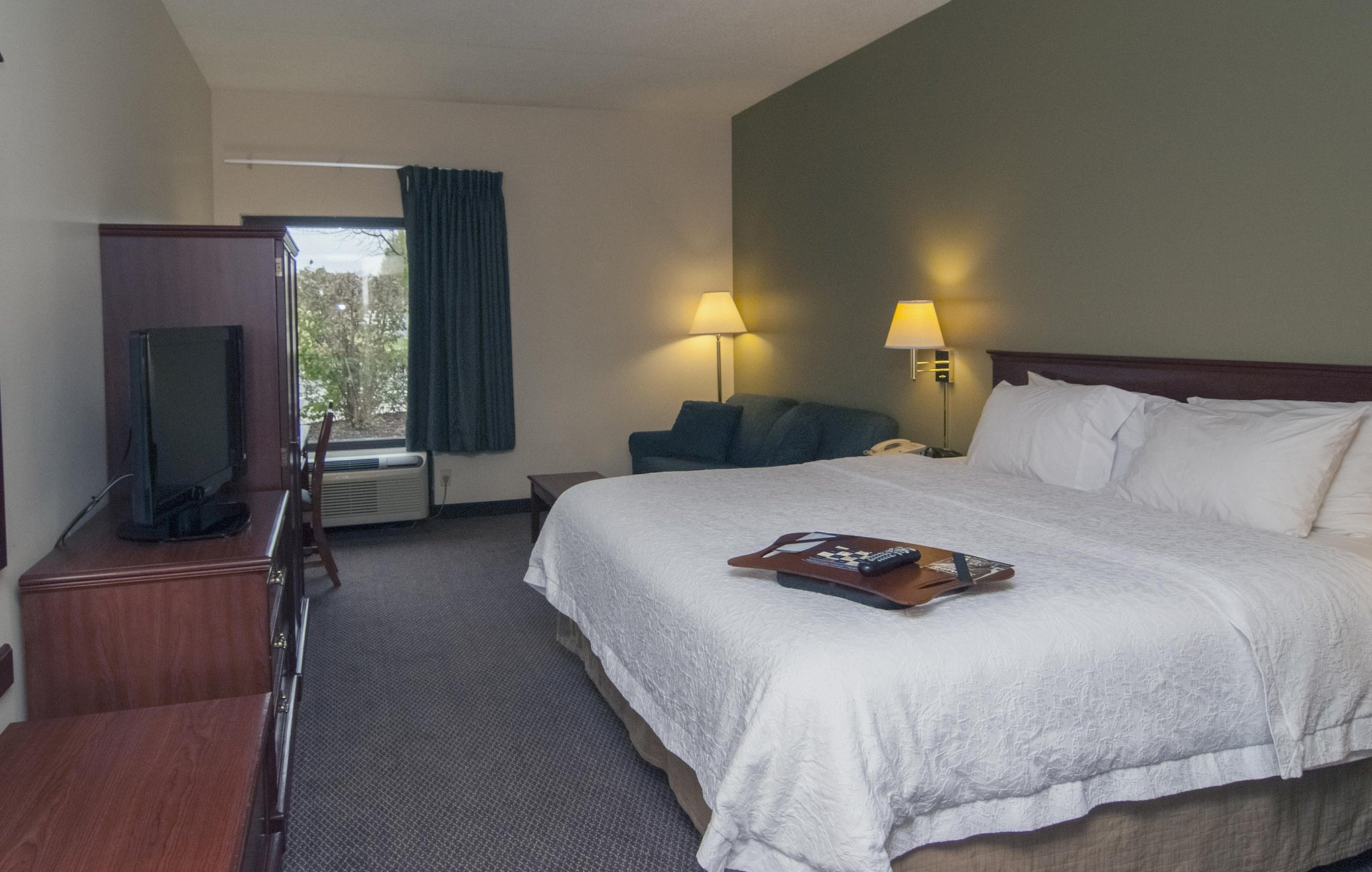 Hampton Inn Flemington Hampton Inn Flemington
