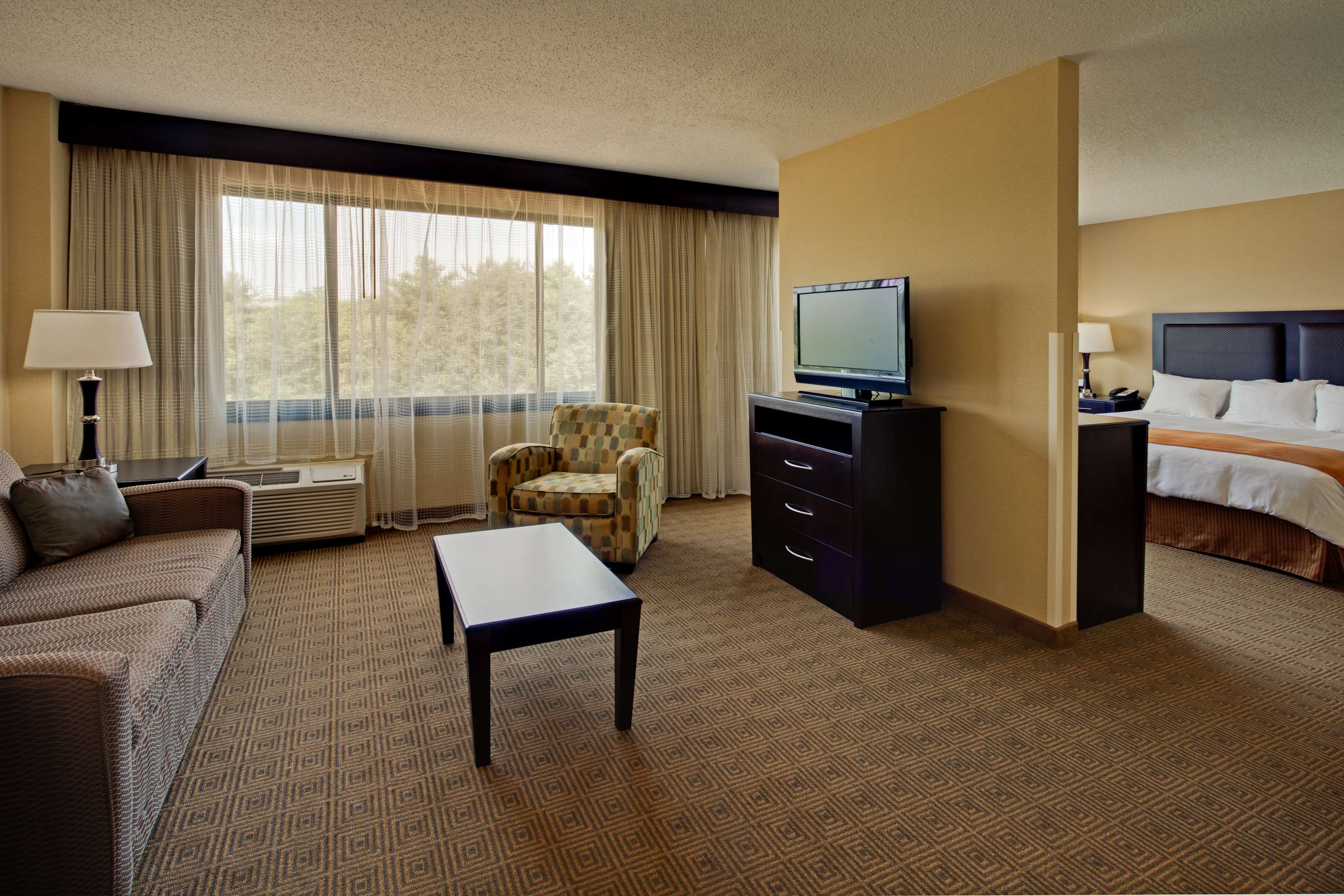Radisson Hotel Freehold Radisson Hotel Freehold