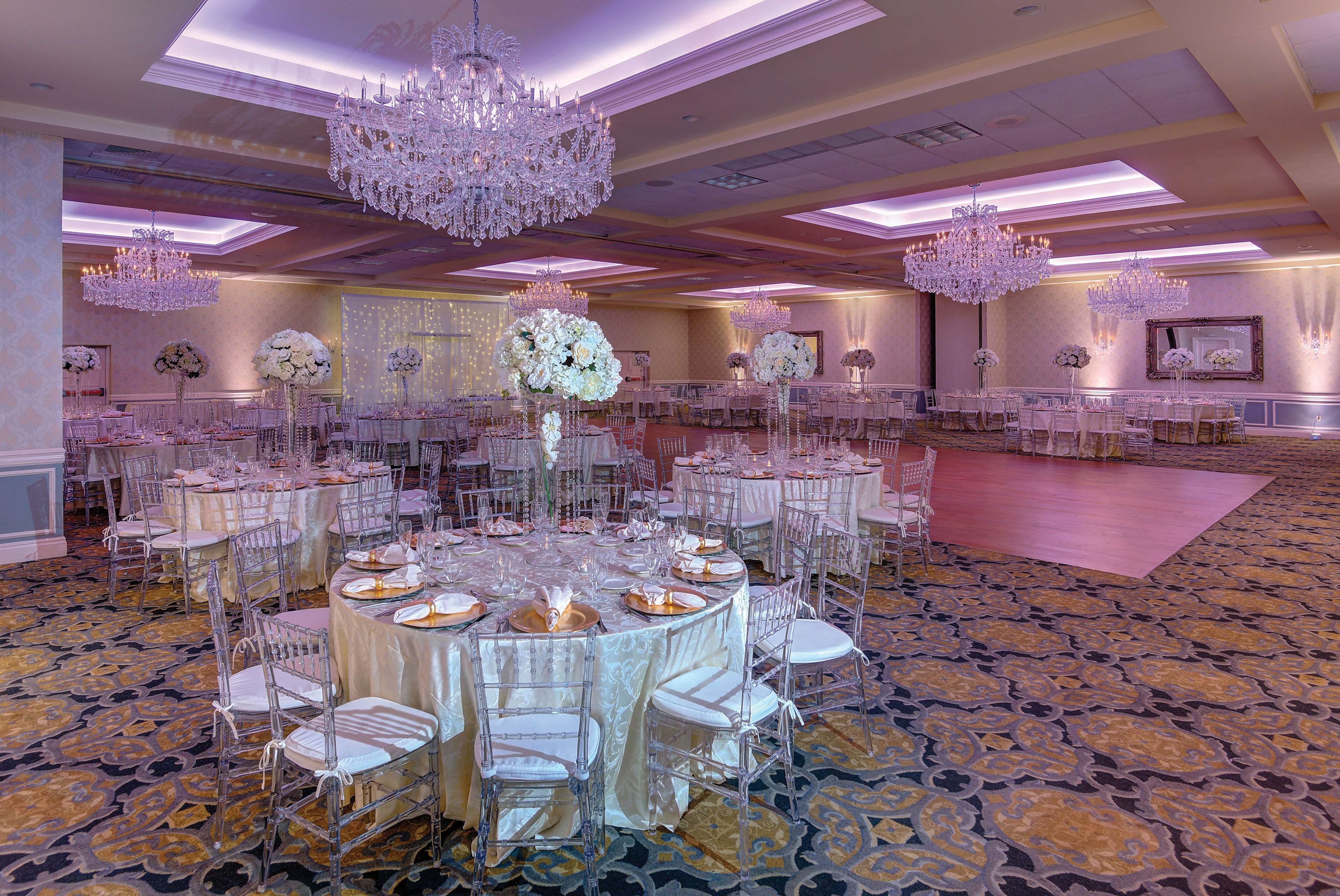 Radisson Hotel Freehold Radisson Hotel Freehold