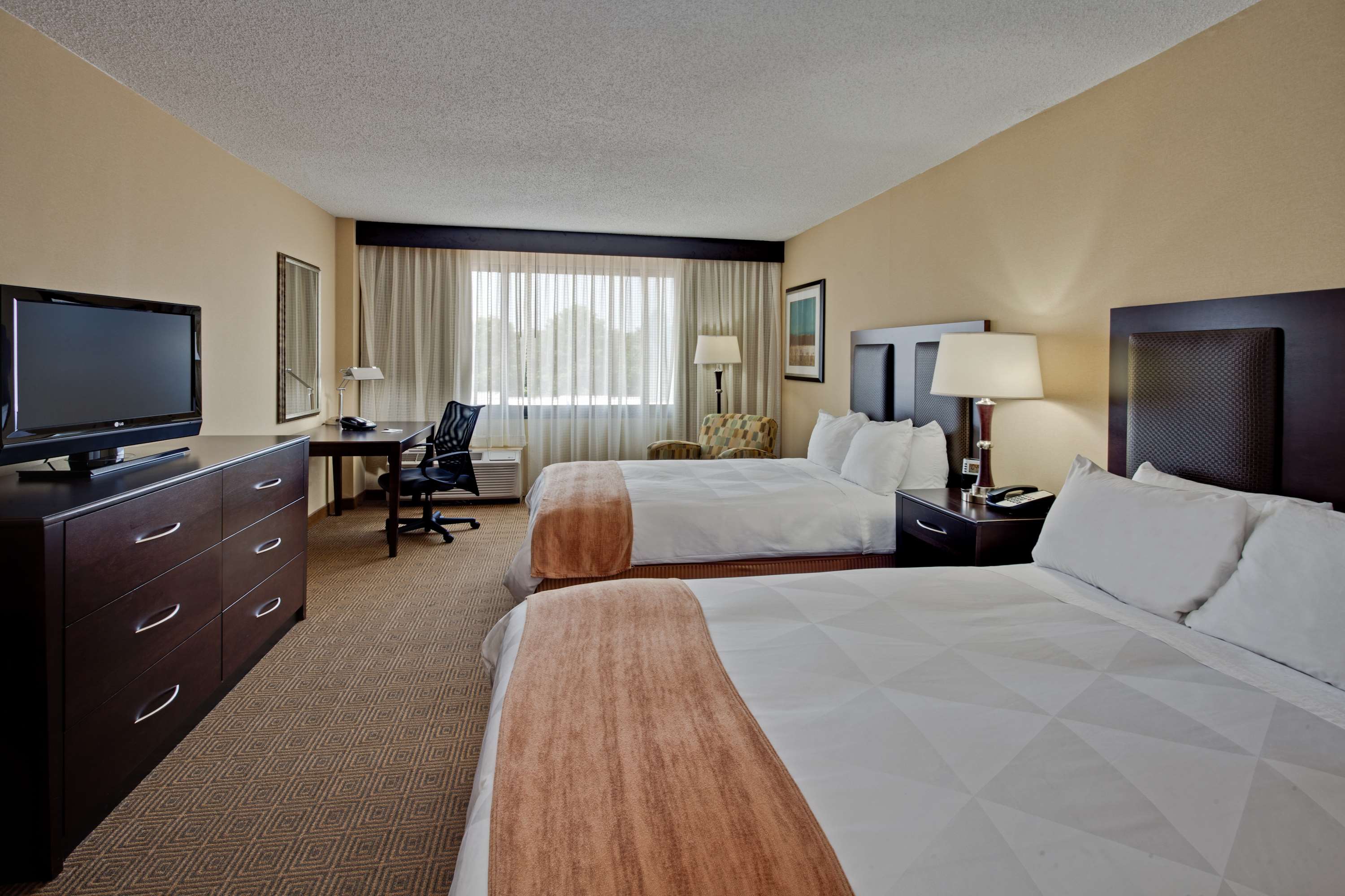 Radisson Hotel Freehold Radisson Hotel Freehold