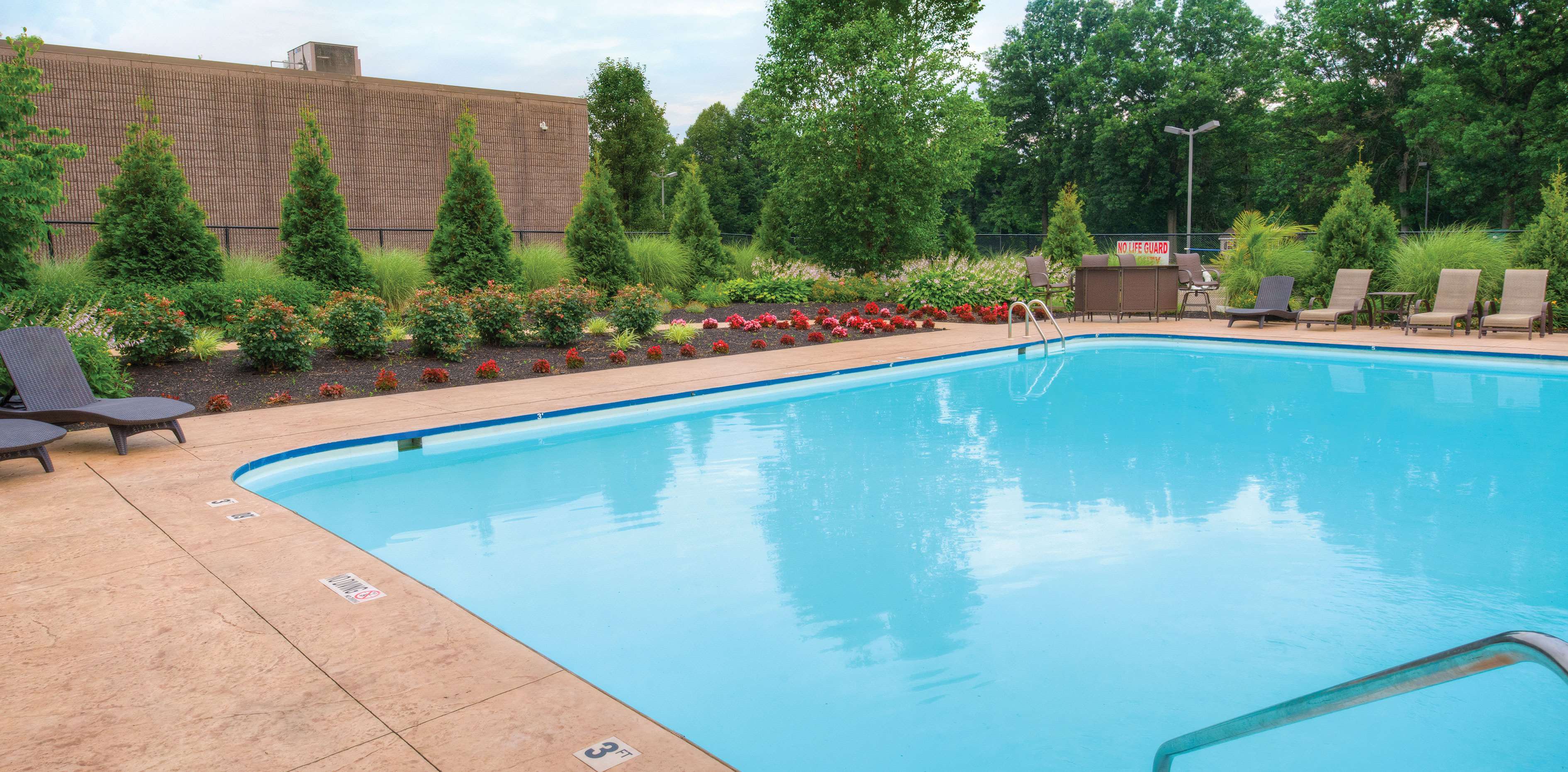 Radisson Hotel Freehold Radisson Hotel Freehold