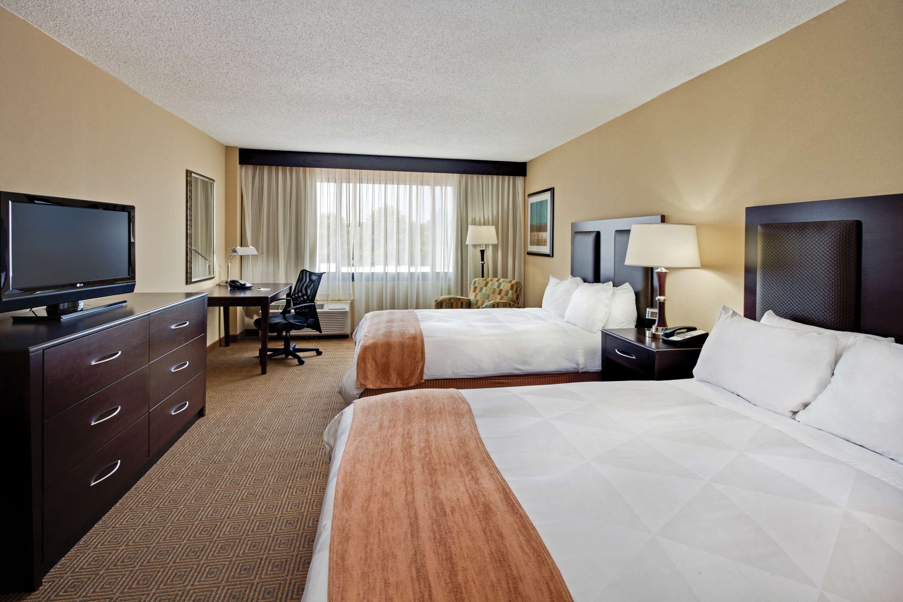 Radisson Hotel Freehold Radisson Hotel Freehold