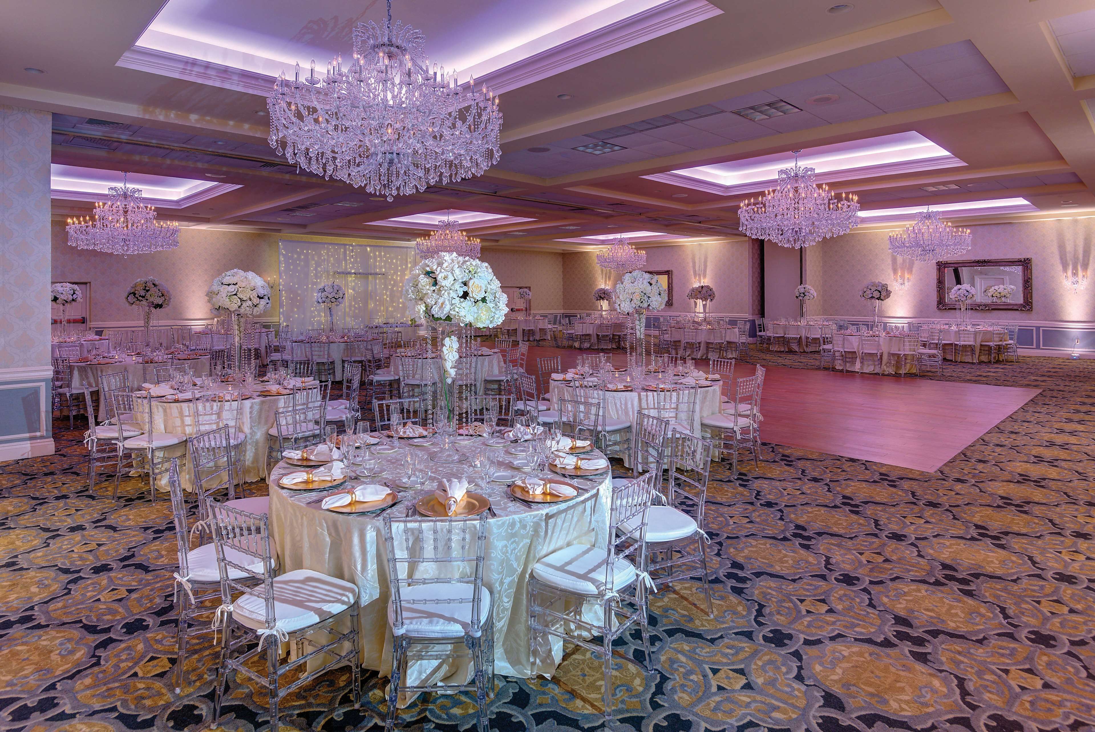 Radisson Hotel Freehold Radisson Hotel Freehold