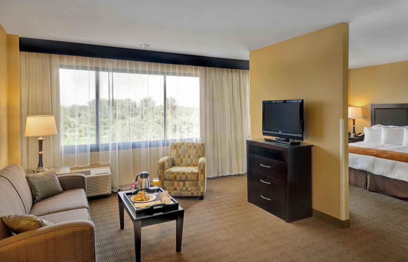 Radisson Hotel Freehold Radisson Hotel Freehold