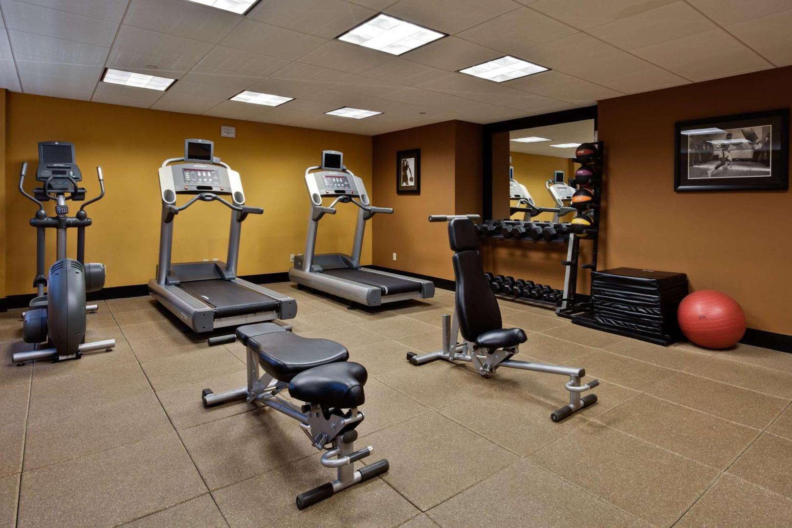 Radisson Hotel Freehold Radisson Hotel Freehold