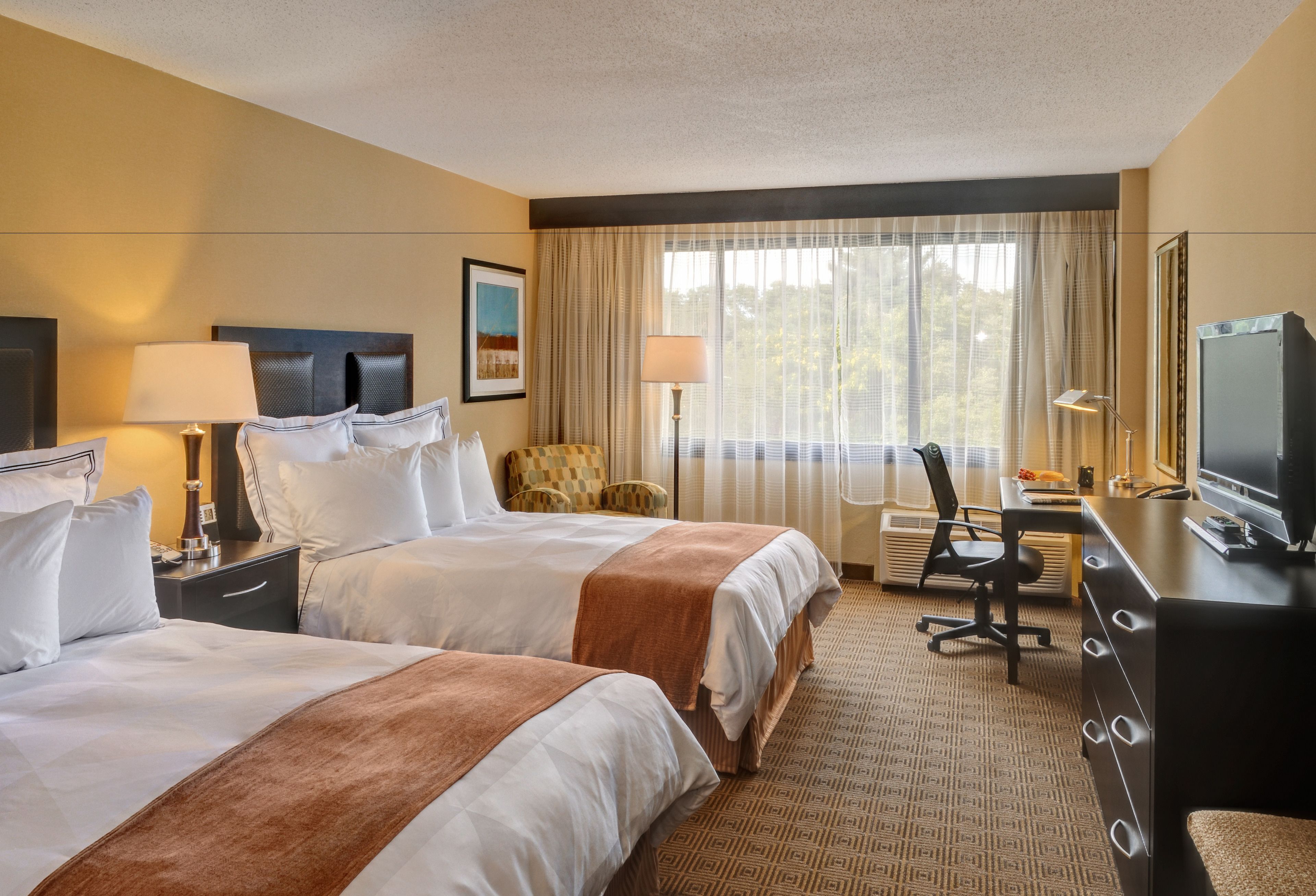 Radisson Hotel Freehold Radisson Hotel Freehold