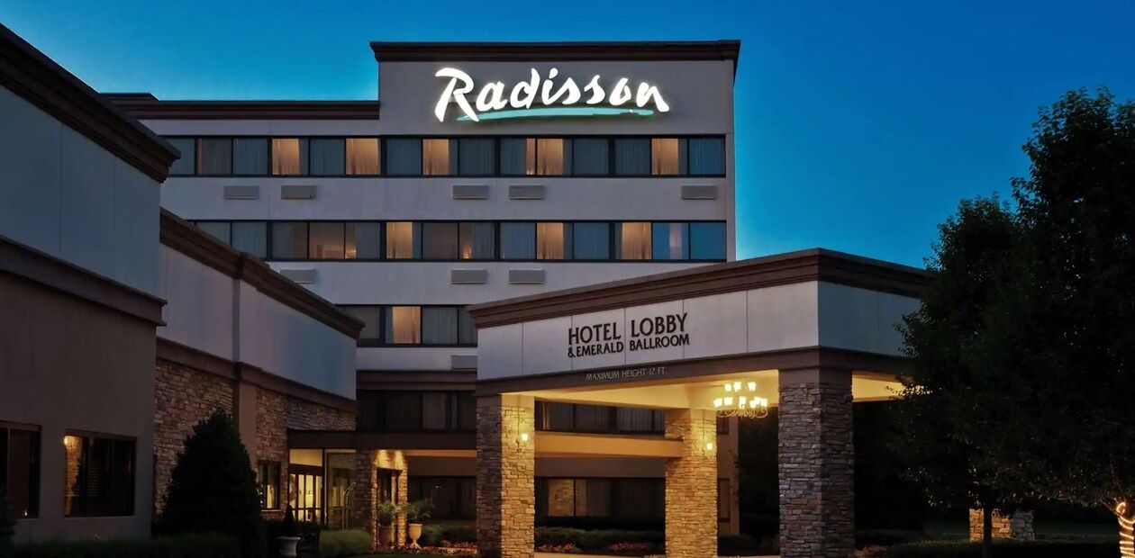 Radisson Hotel Freehold Radisson Hotel Freehold