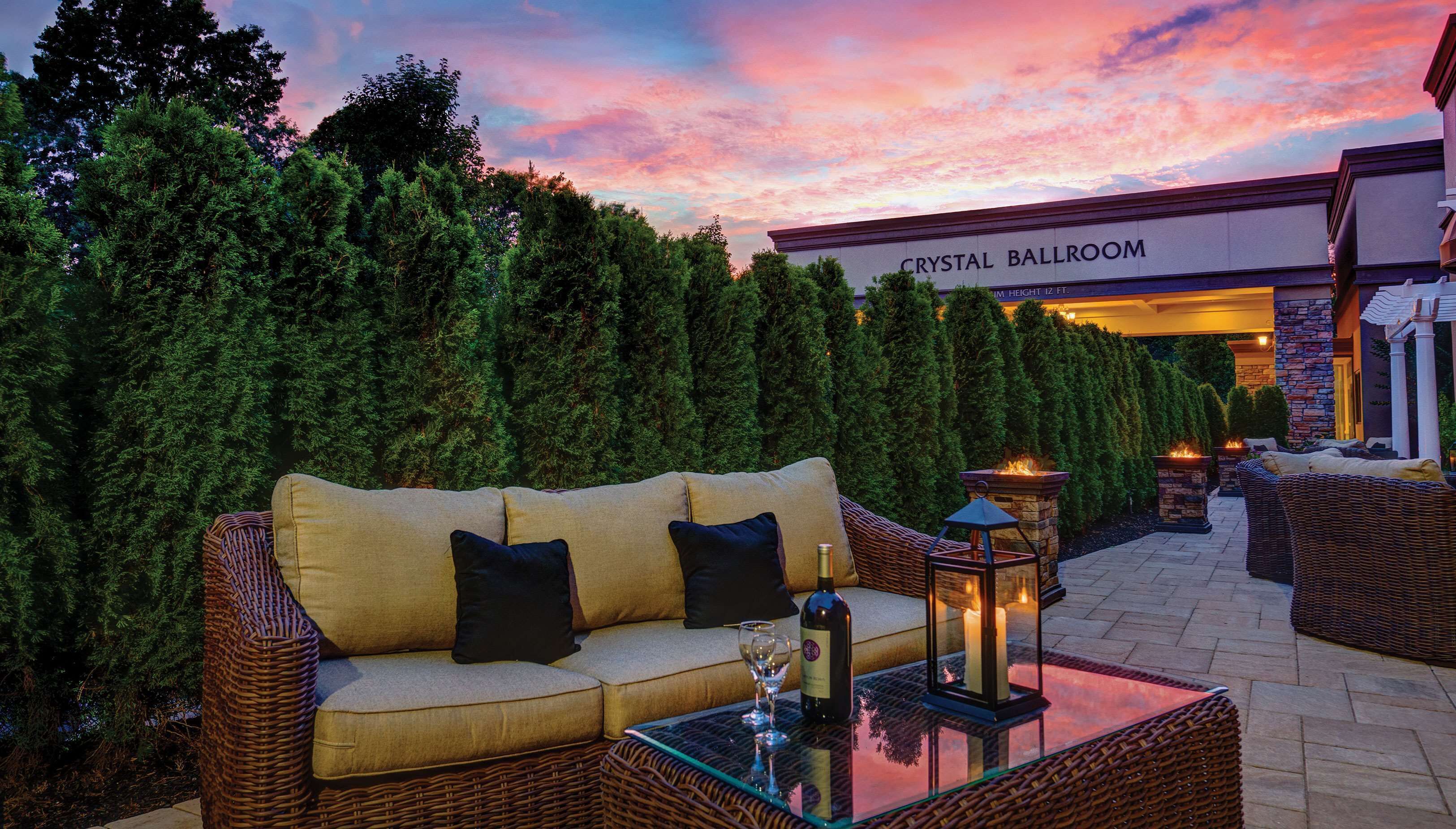 Radisson Hotel Freehold Radisson Hotel Freehold
