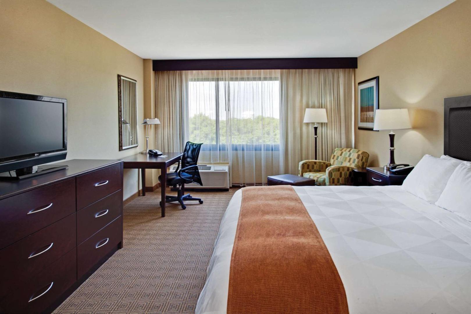 Radisson Hotel Freehold Radisson Hotel Freehold