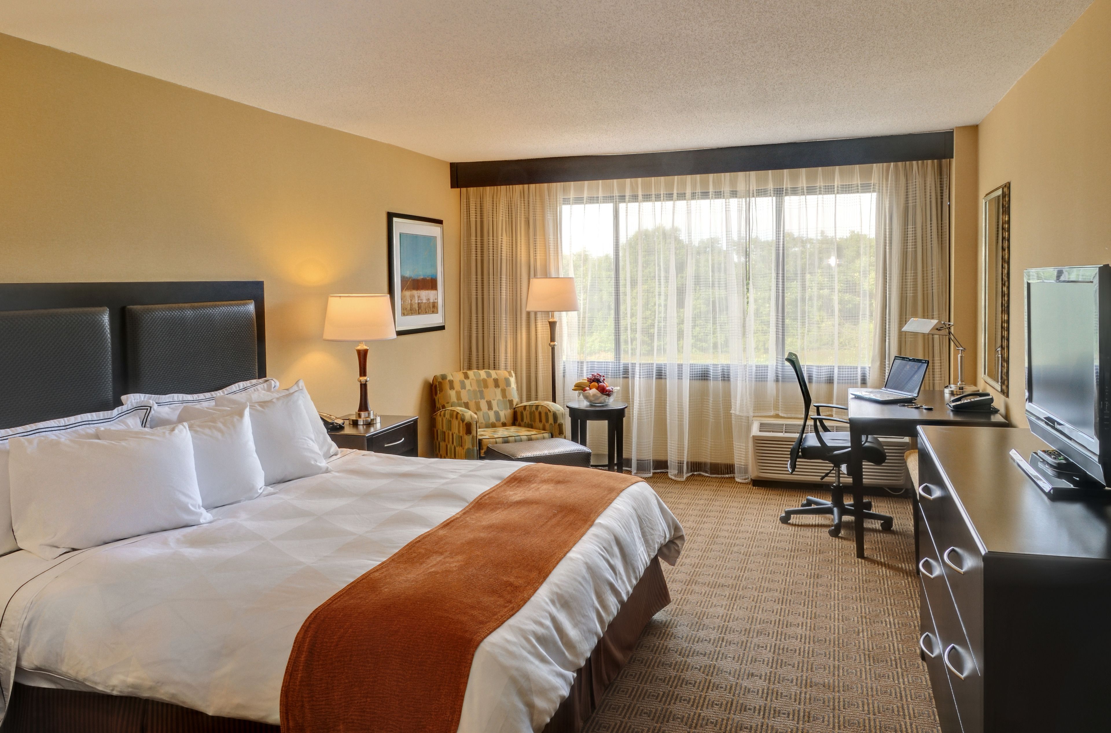 Radisson Hotel Freehold Radisson Hotel Freehold