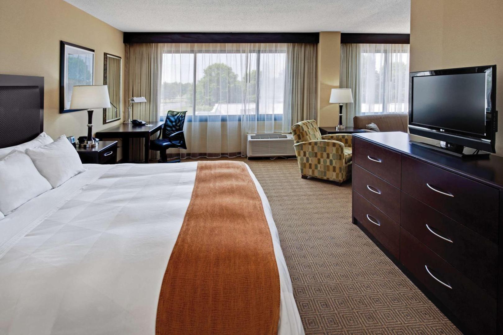 Radisson Hotel Freehold Radisson Hotel Freehold