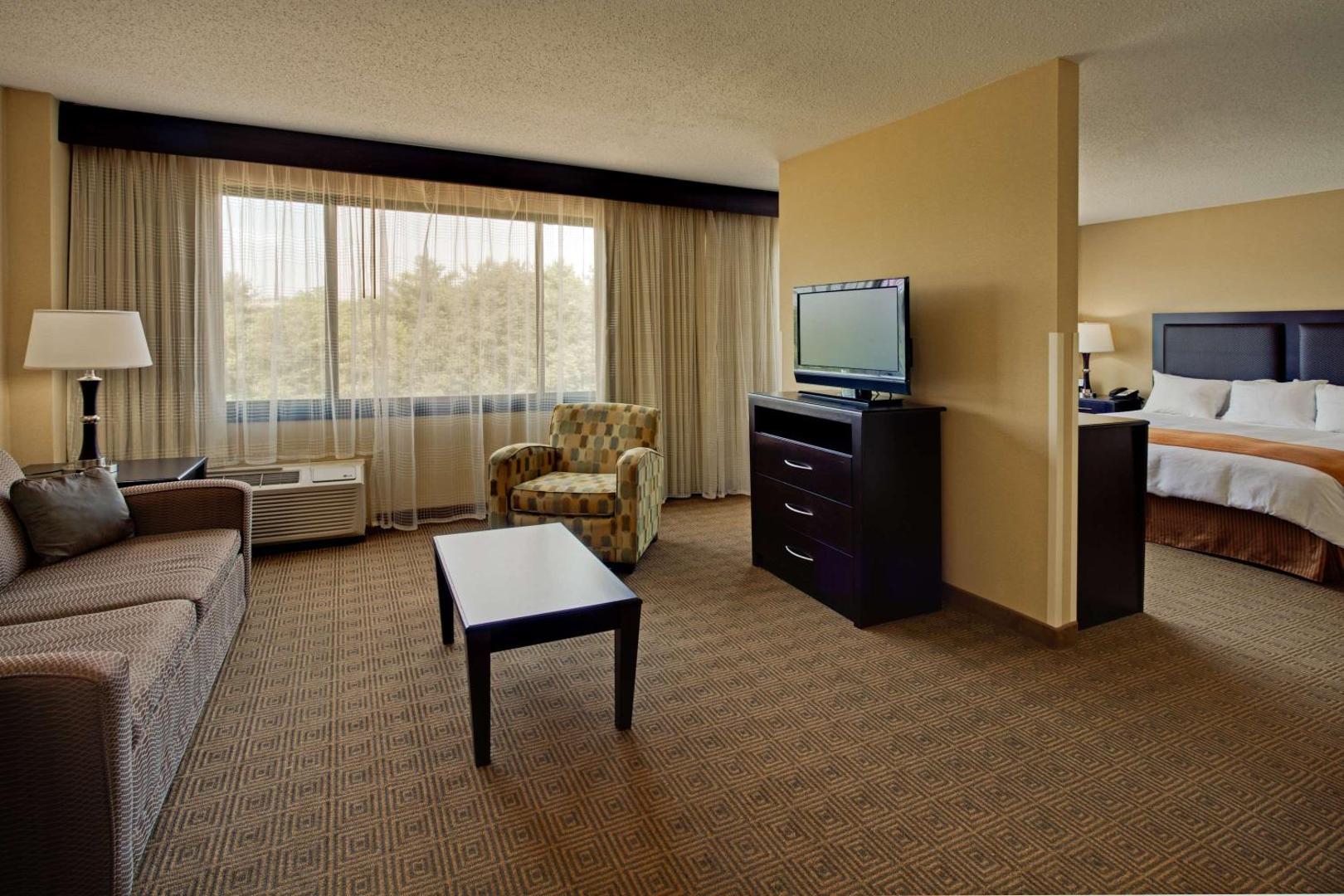 Radisson Hotel Freehold Radisson Hotel Freehold