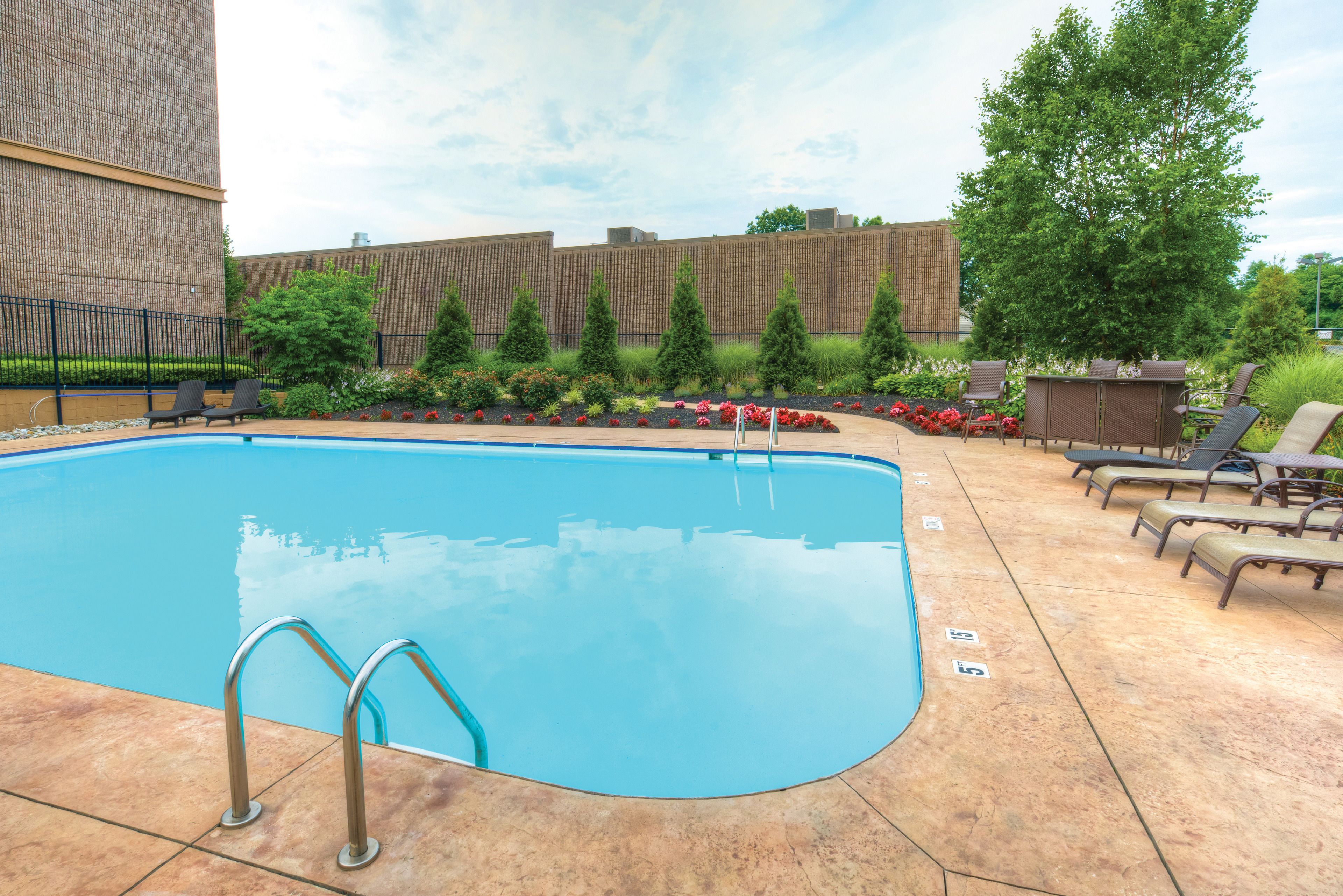 Radisson Hotel Freehold Radisson Hotel Freehold
