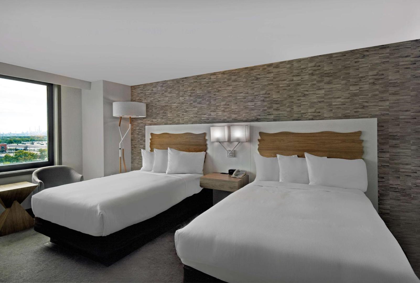 Hilton Hasbrouck Heights / Meadowlands