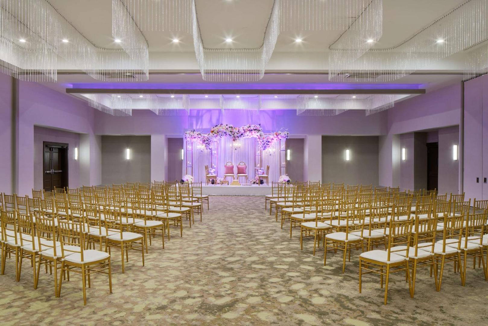 Hilton Hasbrouck Heights / Meadowlands