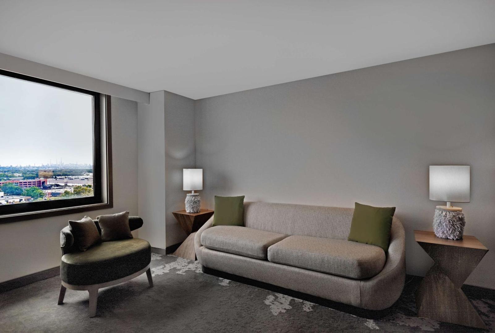 Hilton Hasbrouck Heights / Meadowlands