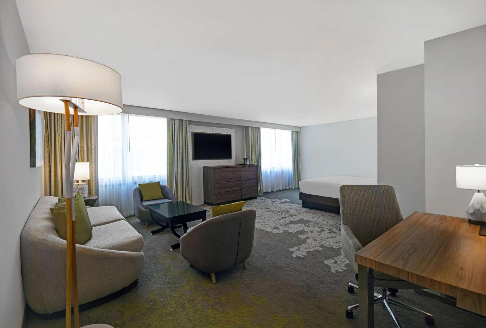 Hilton Hasbrouck Heights / Meadowlands