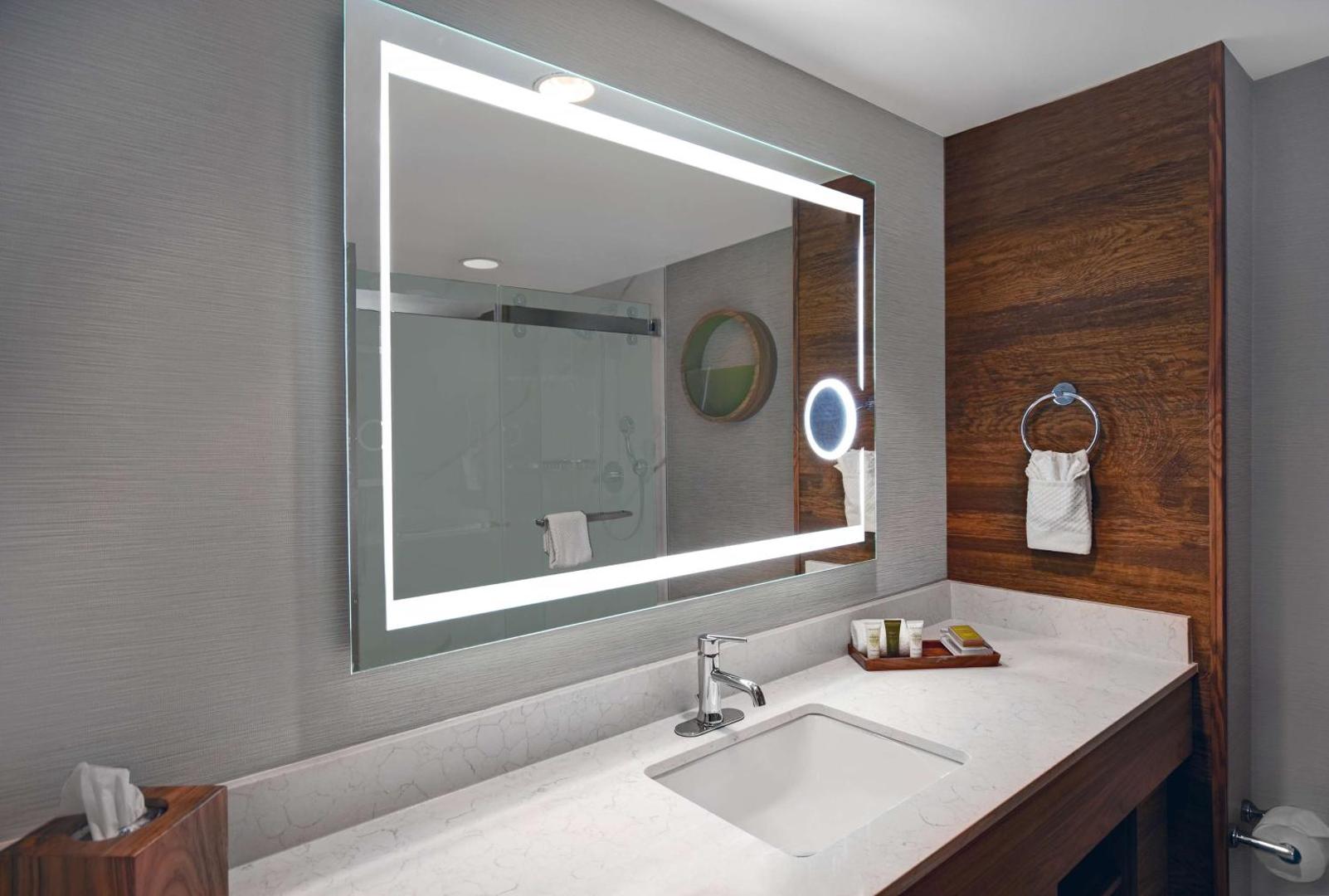 Hilton Hasbrouck Heights / Meadowlands