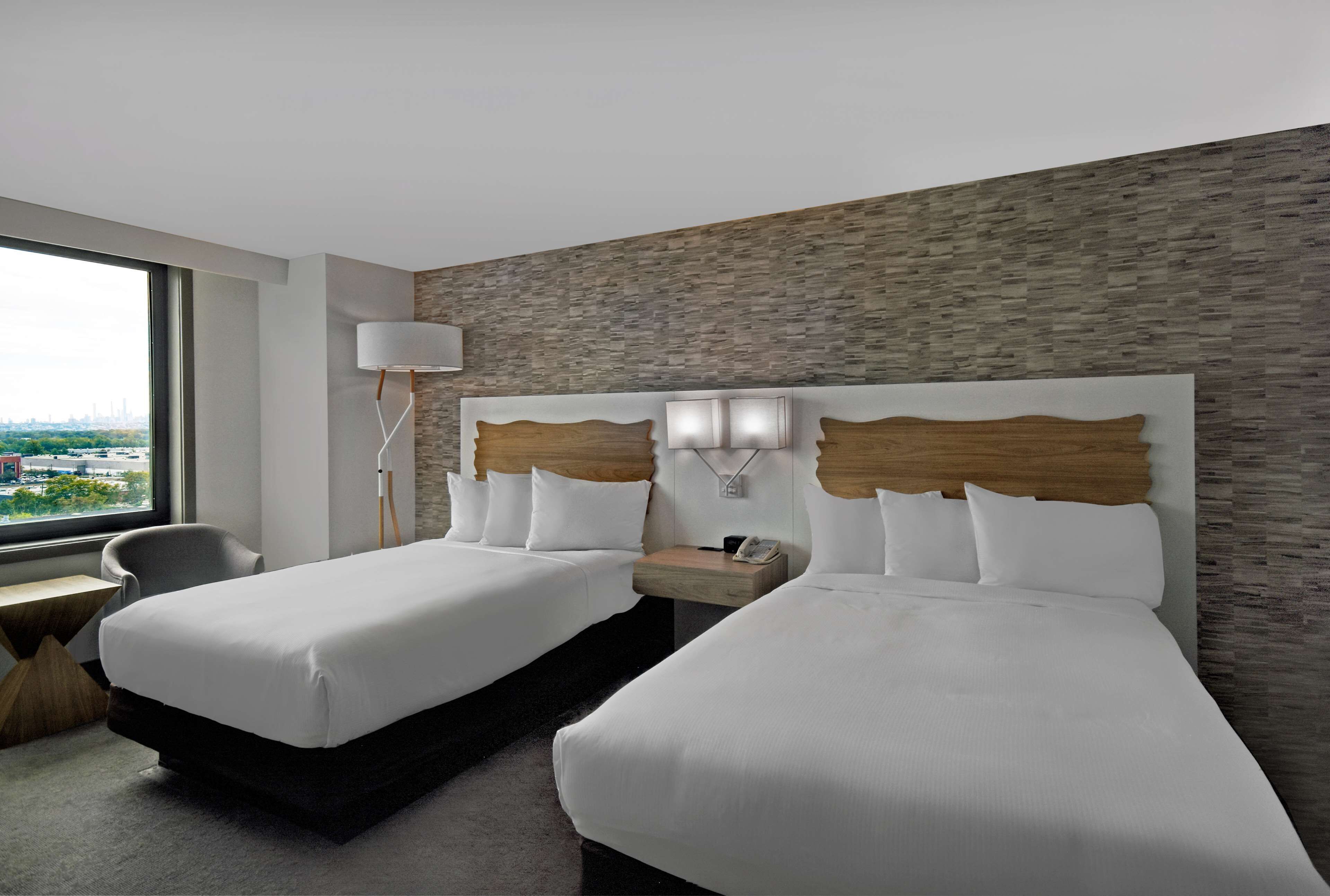 Hilton Hasbrouck Heights / Meadowlands