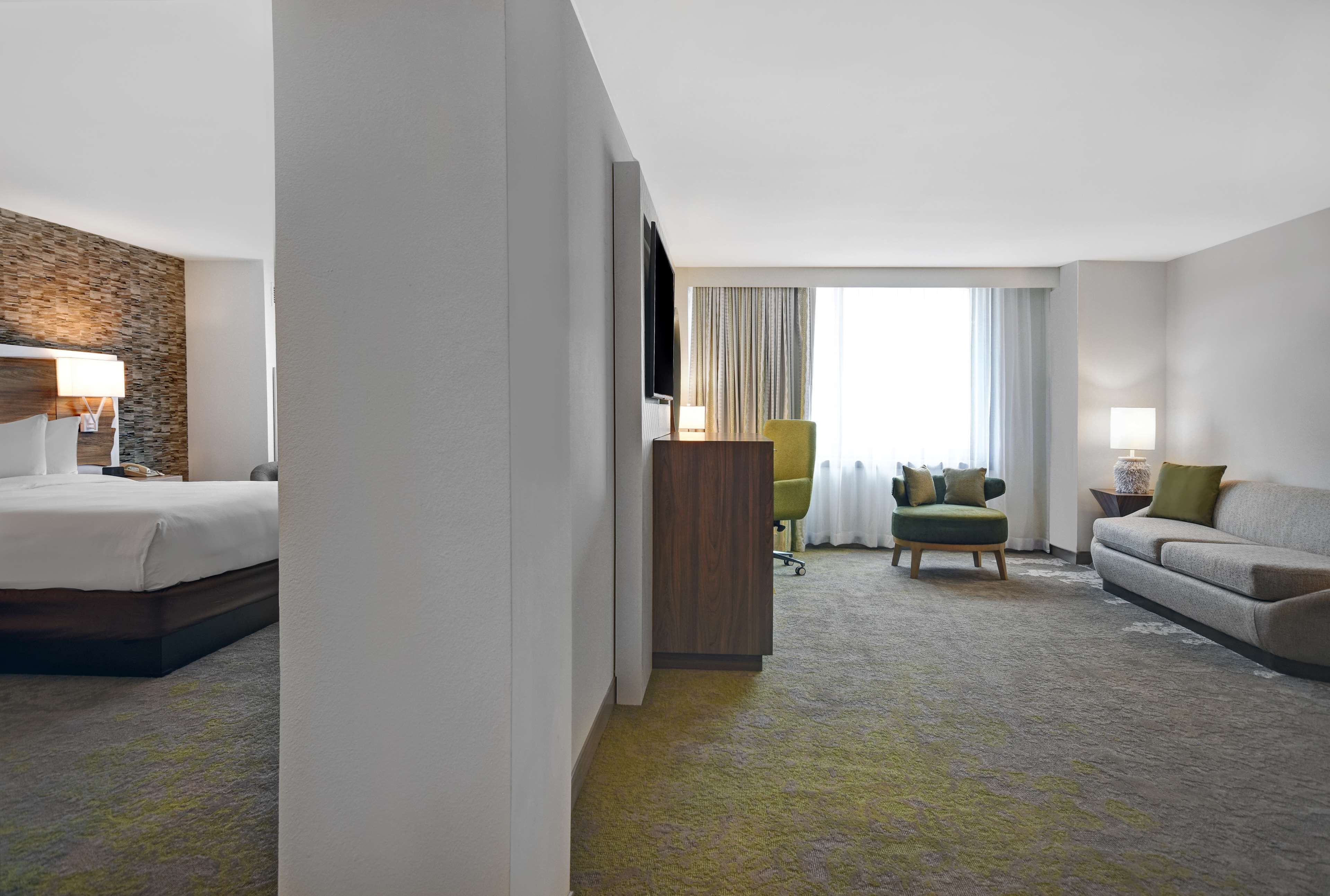 Hilton Hasbrouck Heights / Meadowlands