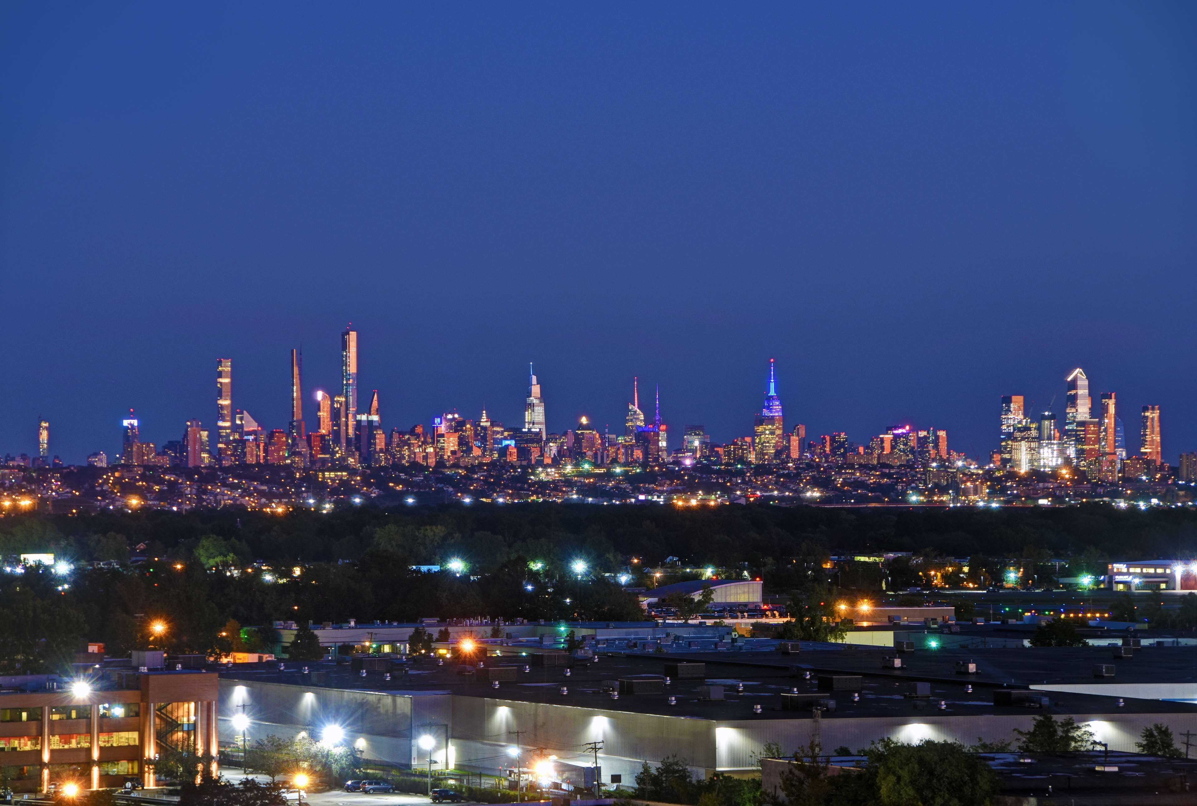 Hilton Hasbrouck Heights / Meadowlands