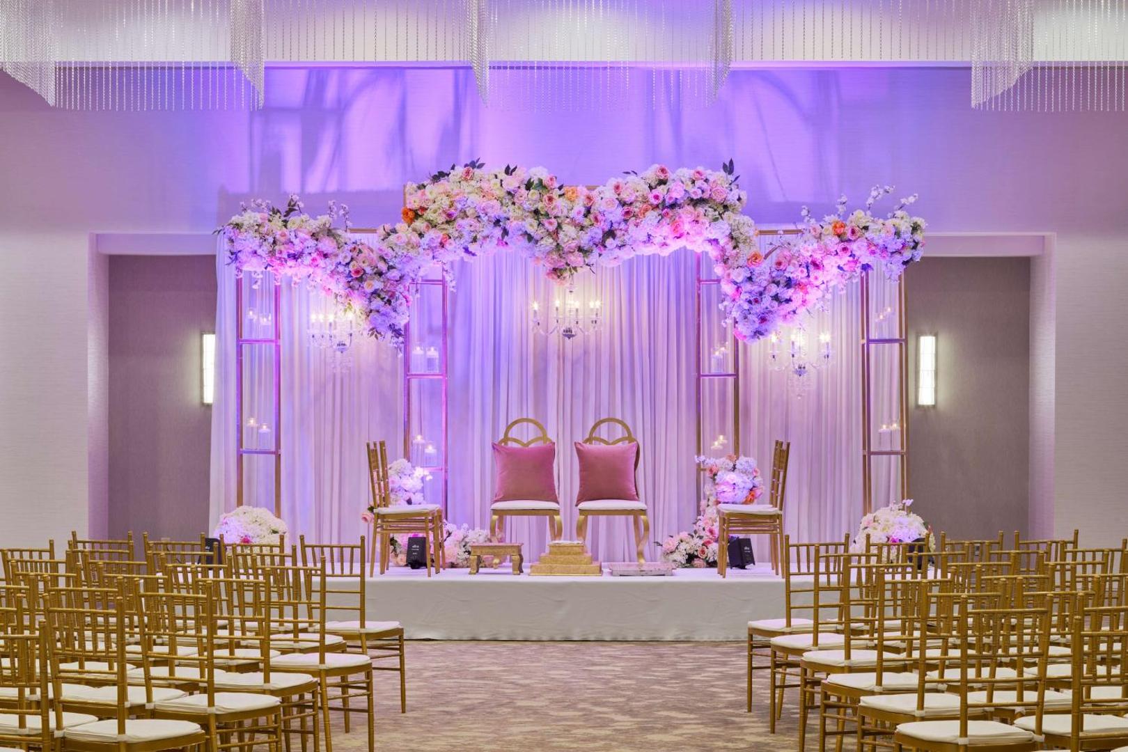 Hilton Hasbrouck Heights / Meadowlands