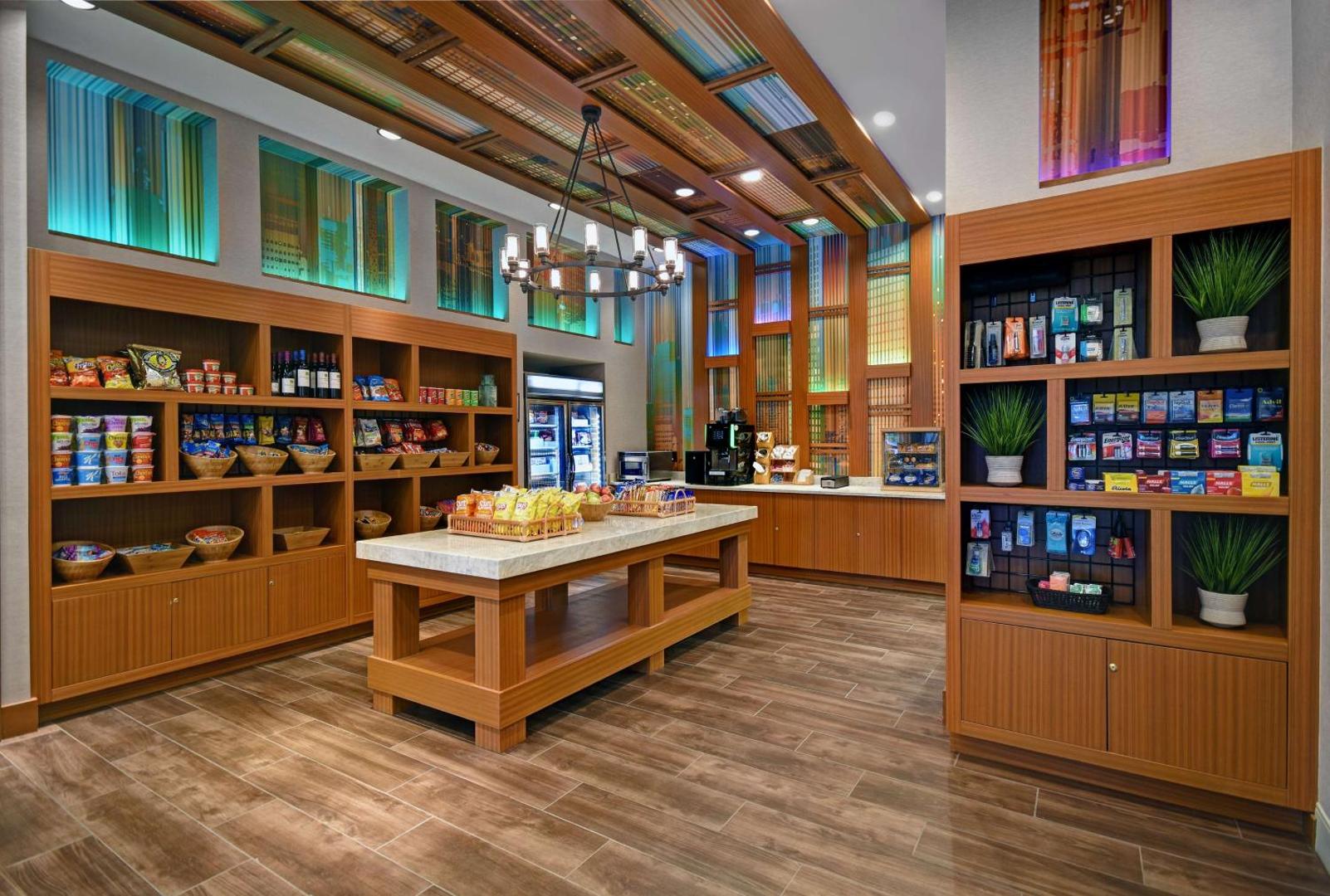 Hilton Hasbrouck Heights / Meadowlands