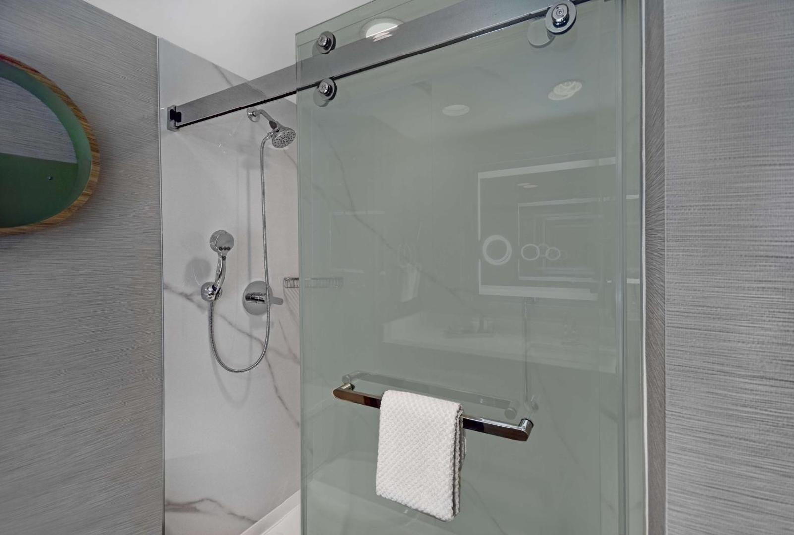 Hilton Hasbrouck Heights / Meadowlands