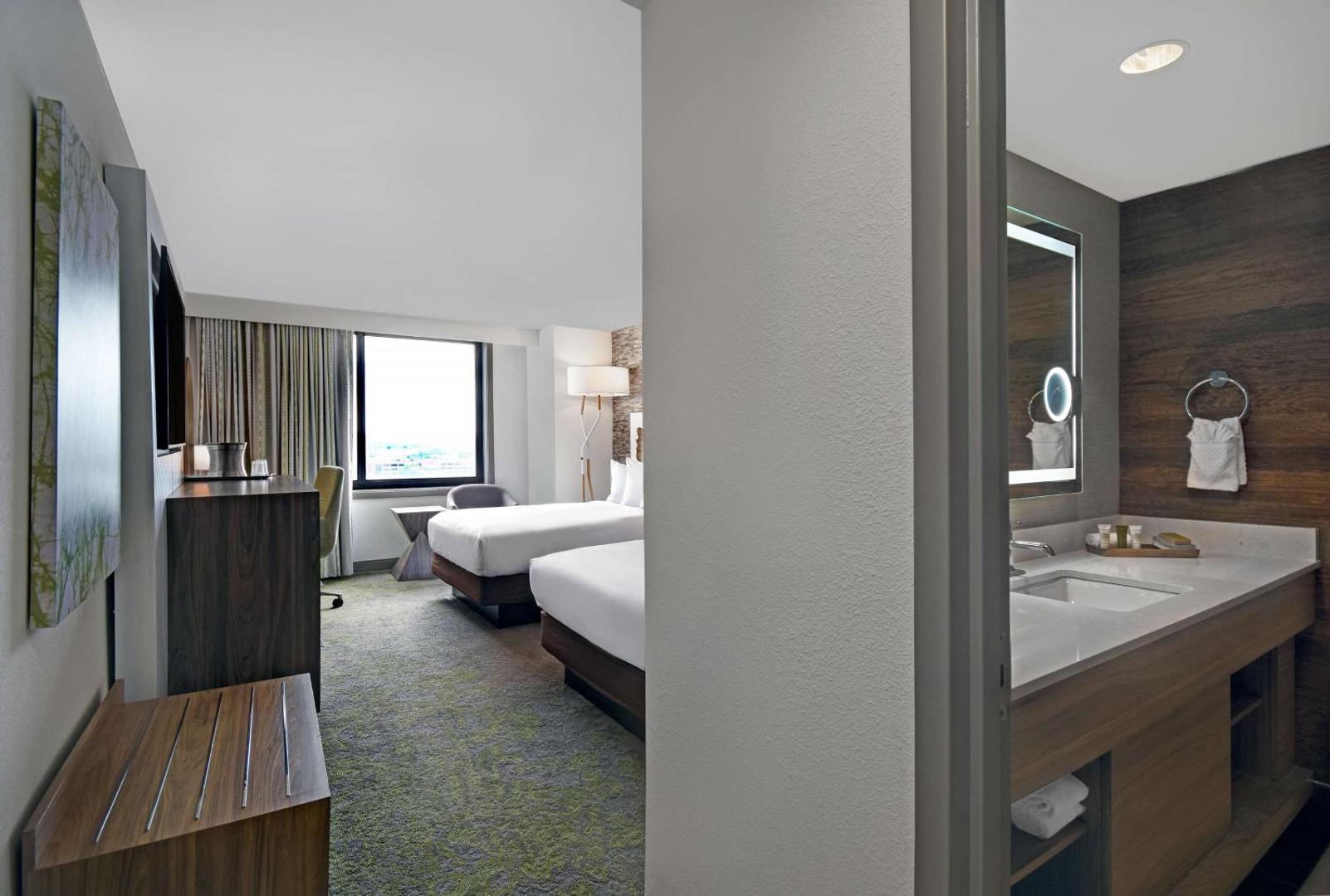 Hilton Hasbrouck Heights / Meadowlands