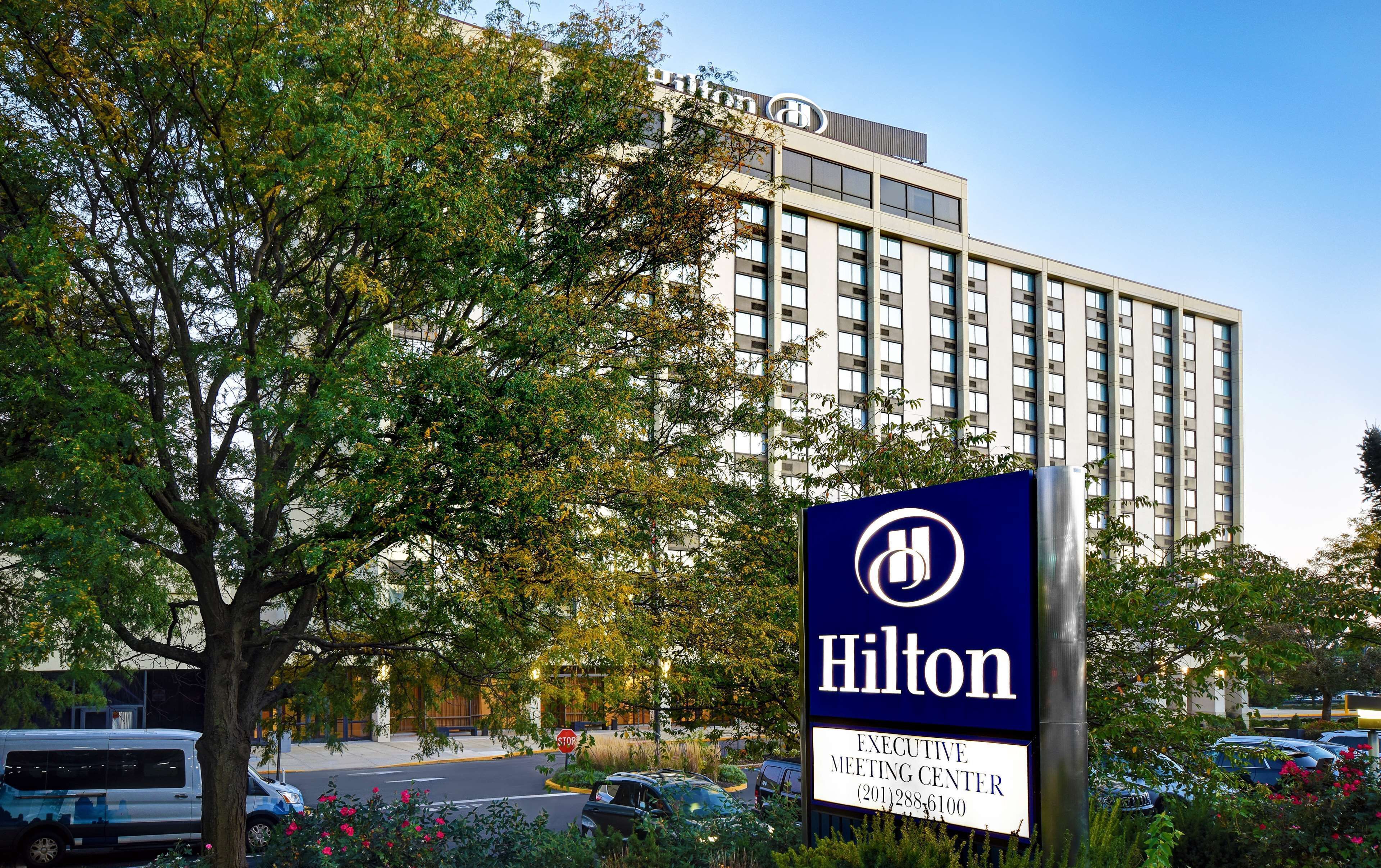 Hilton Hasbrouck Heights / Meadowlands