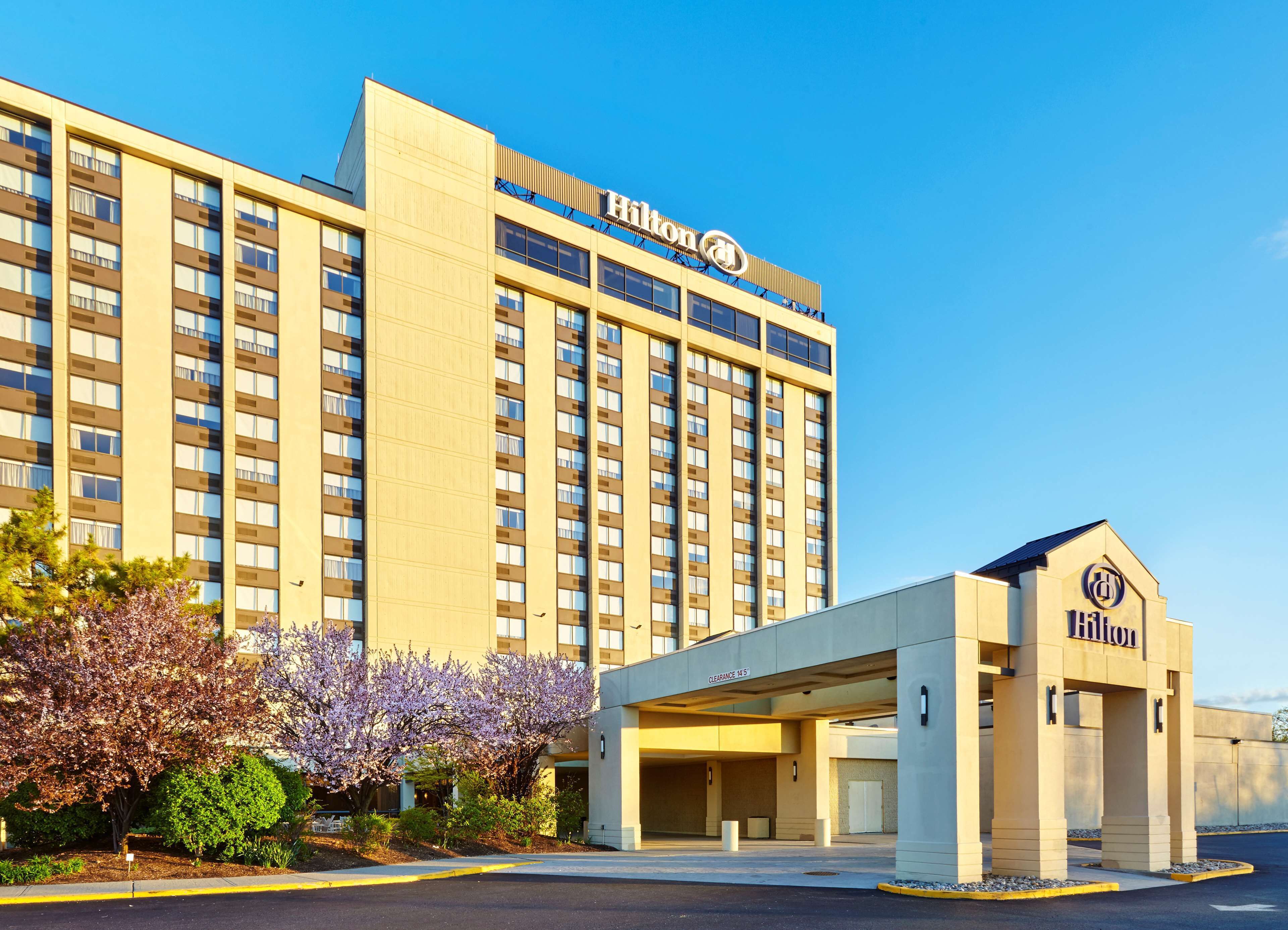 Hilton Hasbrouck Heights / Meadowlands