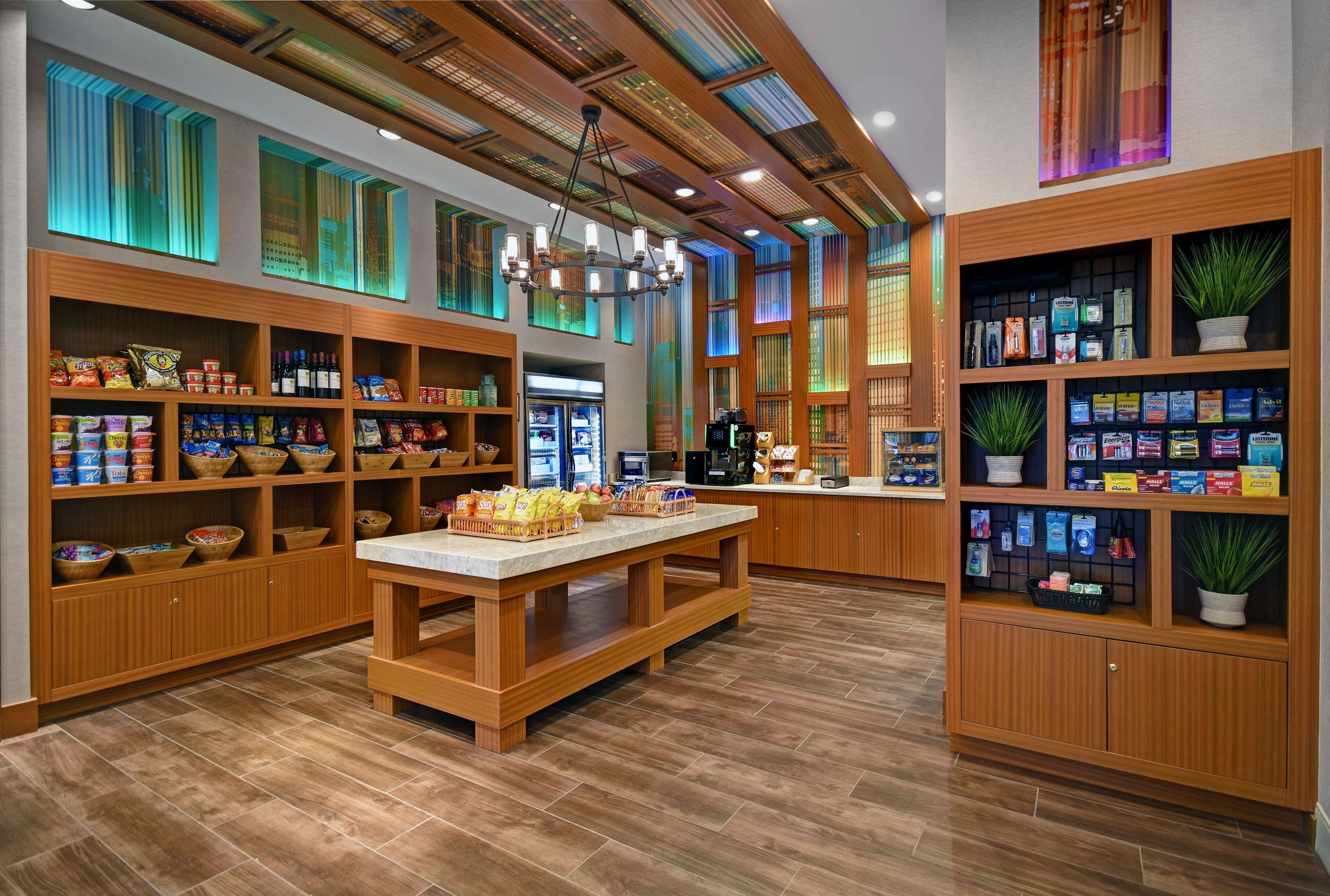 Hilton Hasbrouck Heights / Meadowlands