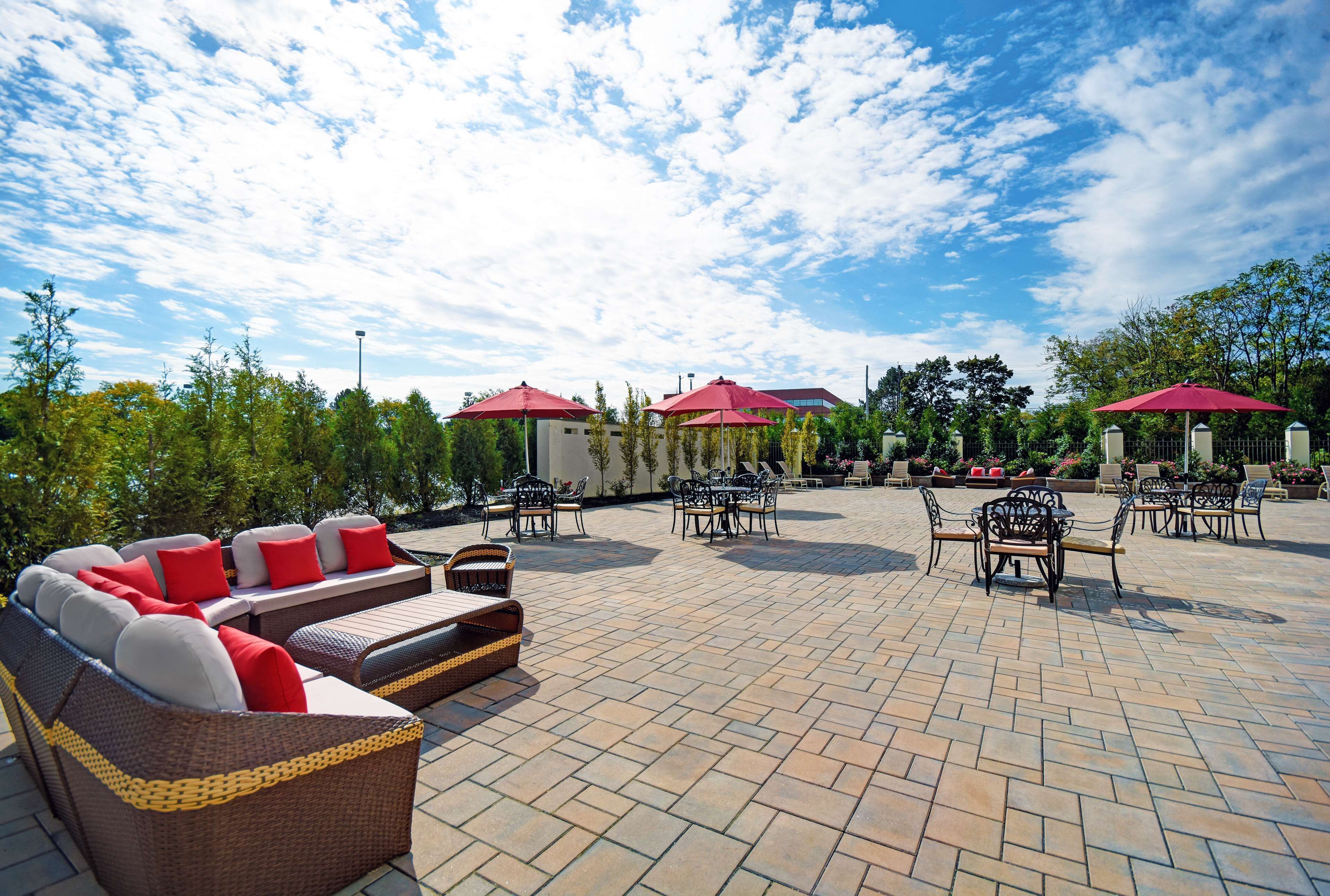 Hilton Hasbrouck Heights / Meadowlands