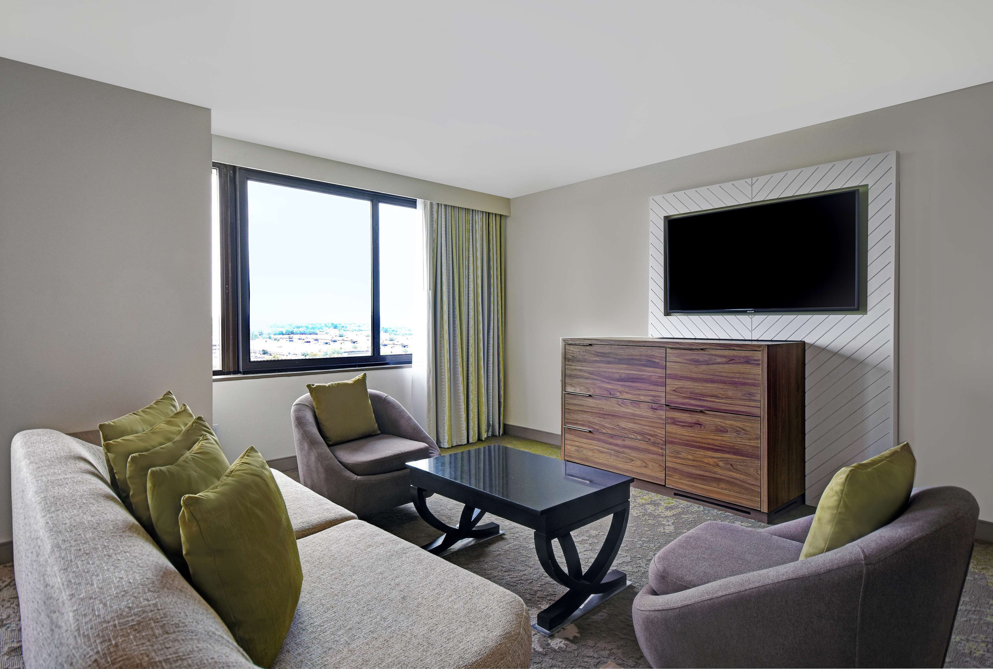 Hilton Hasbrouck Heights / Meadowlands