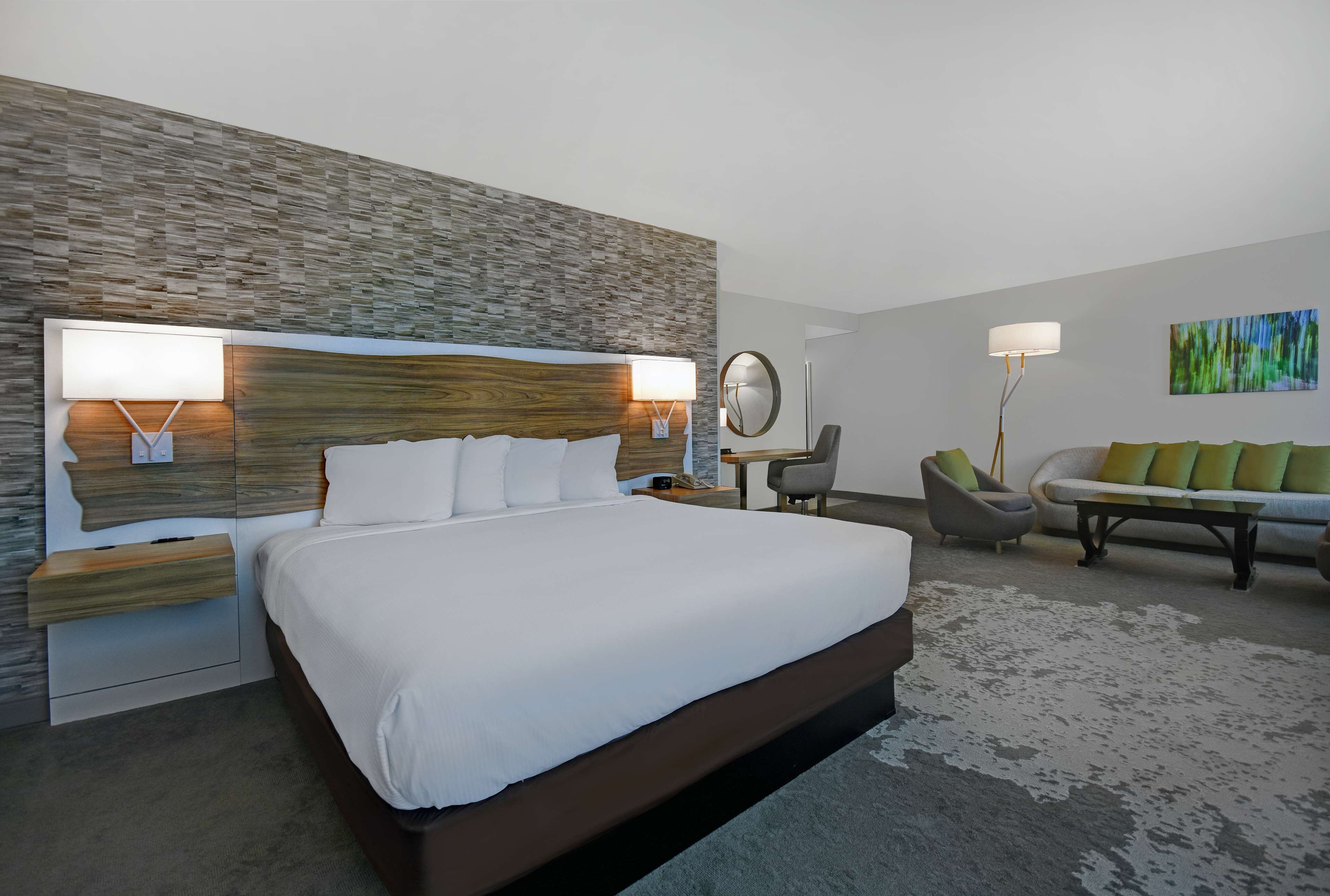 Hilton Hasbrouck Heights / Meadowlands