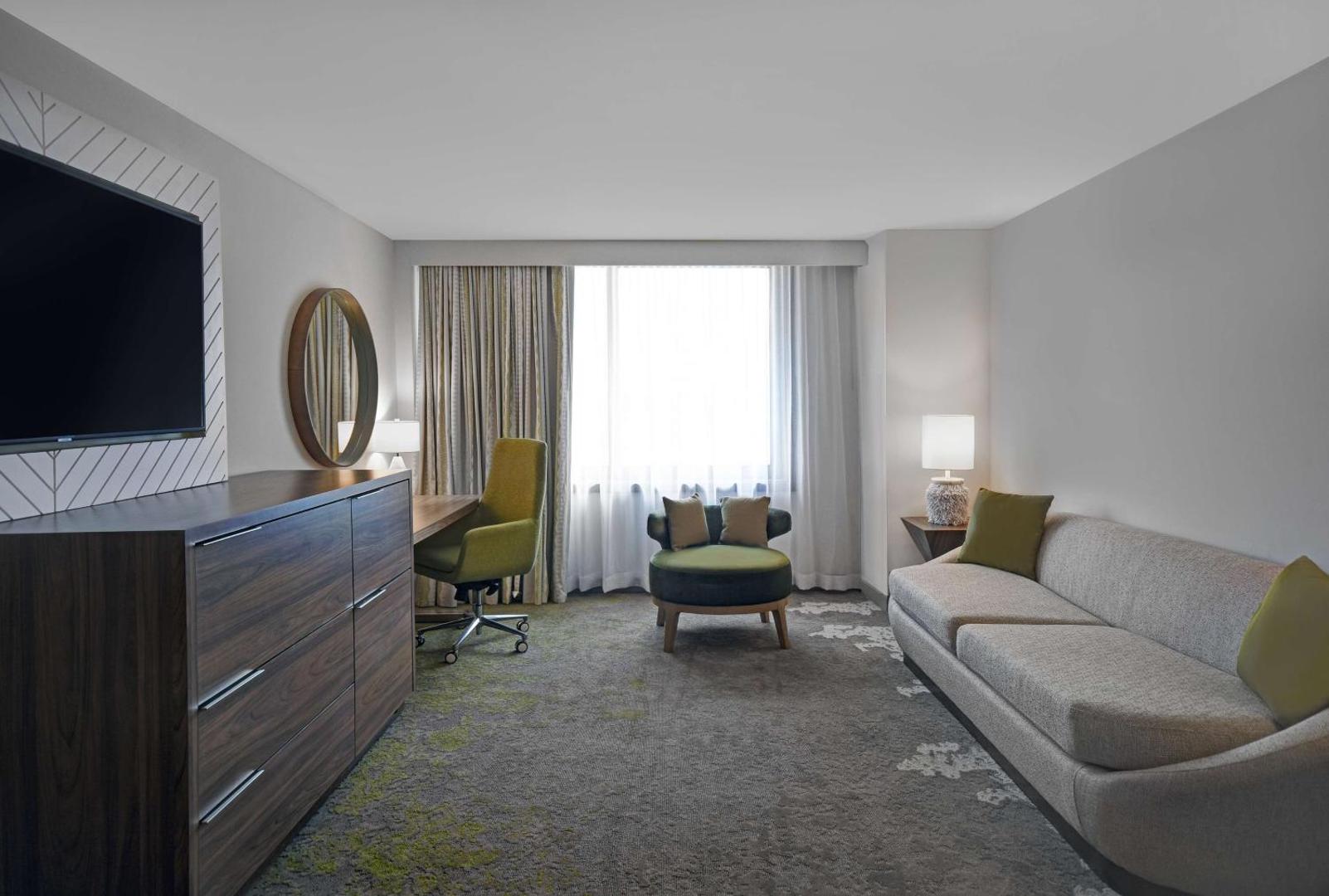 Hilton Hasbrouck Heights / Meadowlands