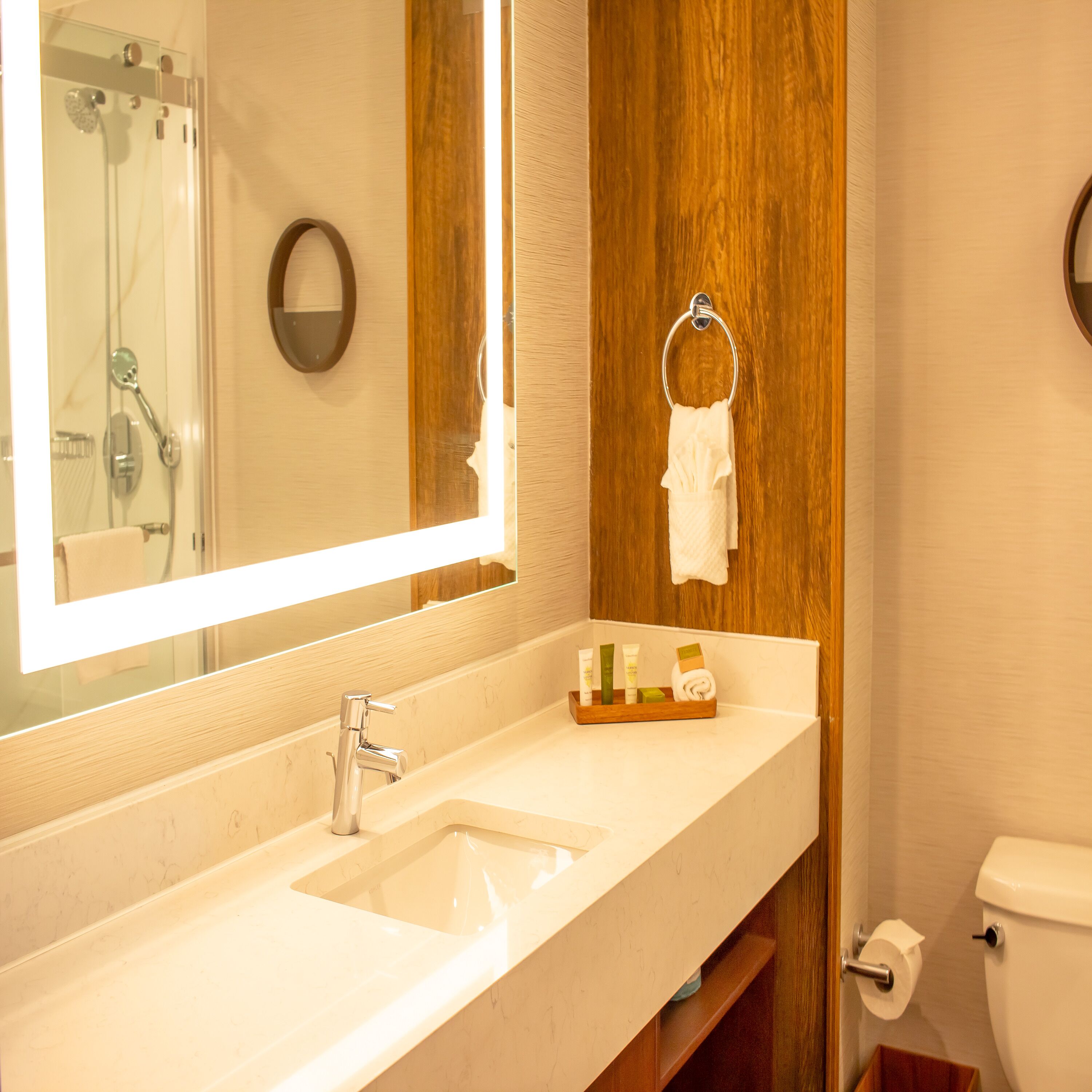 Hilton Hasbrouck Heights / Meadowlands