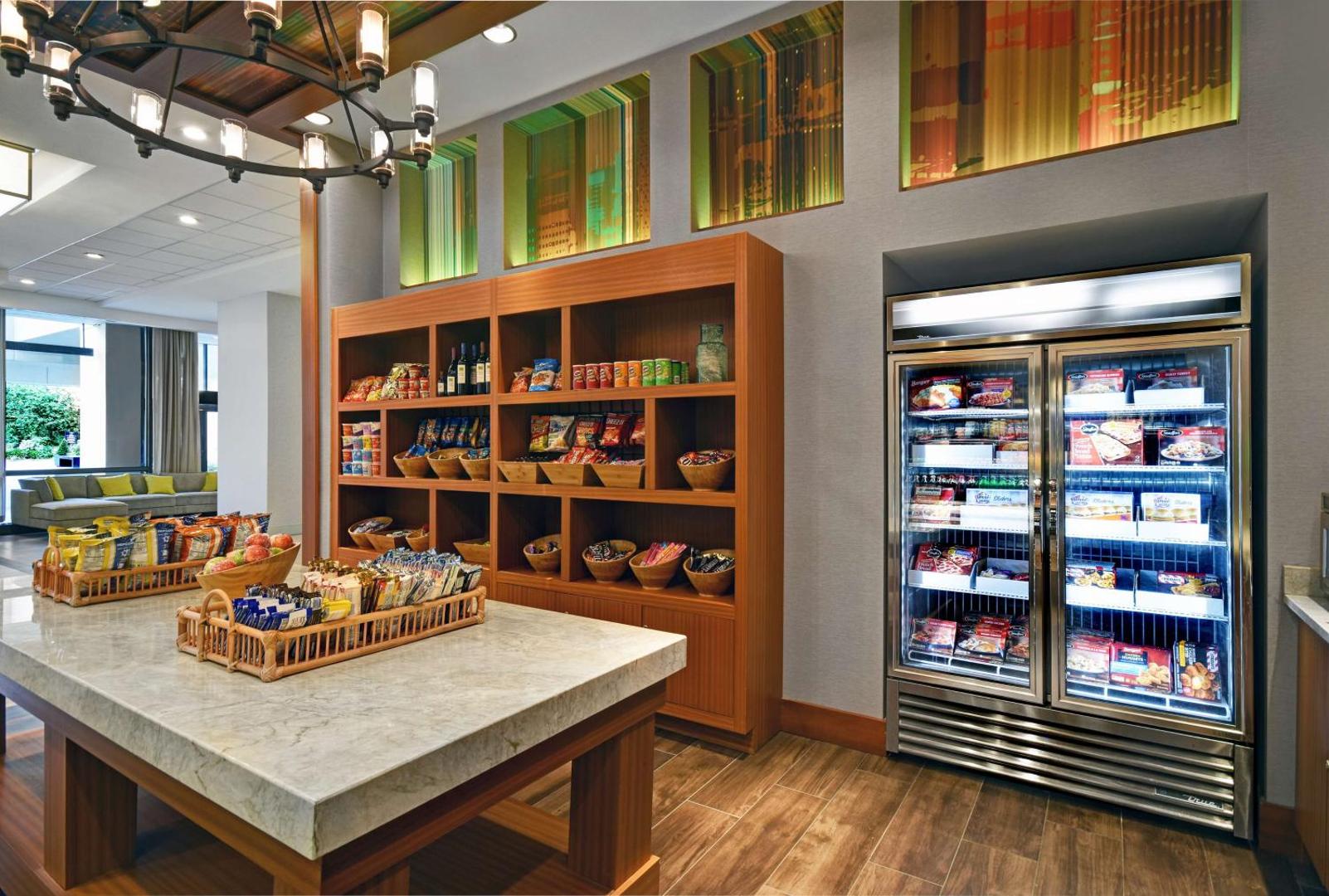 Hilton Hasbrouck Heights / Meadowlands